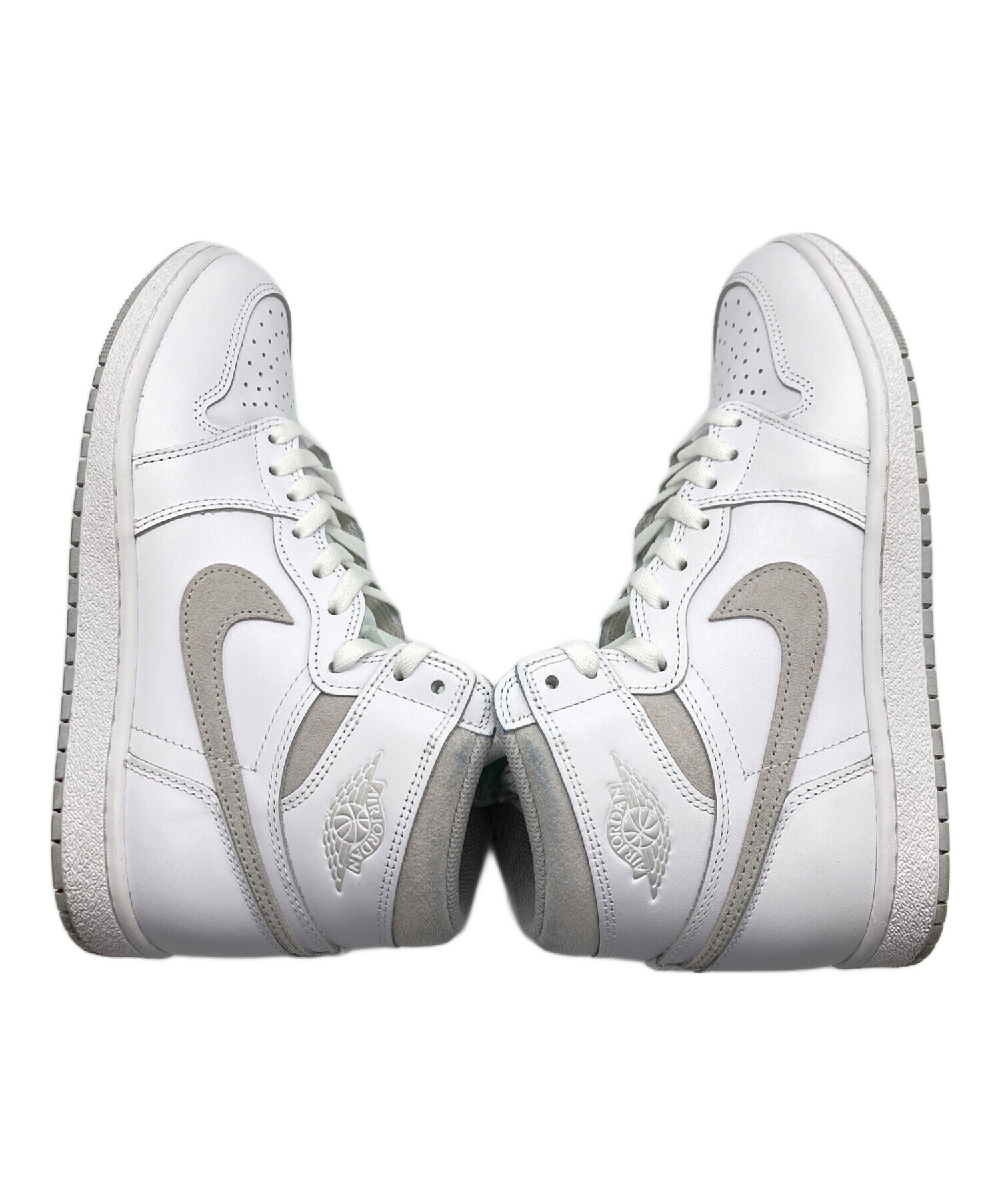 中古・古着通販】NIKE (ナイキ) AIR JORDAN 1 HIGH 85 / エア 中古・古着通販】NIKE (ナイキ) AIR JORDAN 1 HIGH 85 / エア