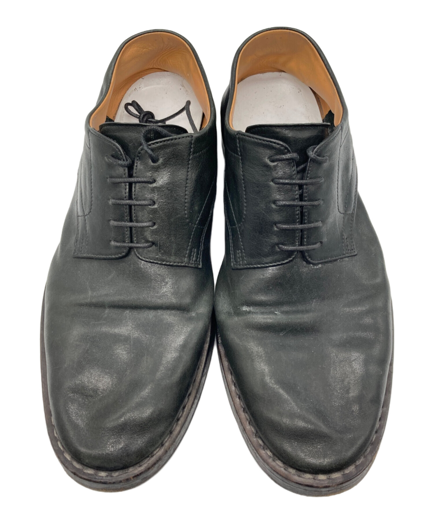 中古・古着通販】Maison Margiela (メゾンマルジェラ) レースアップ