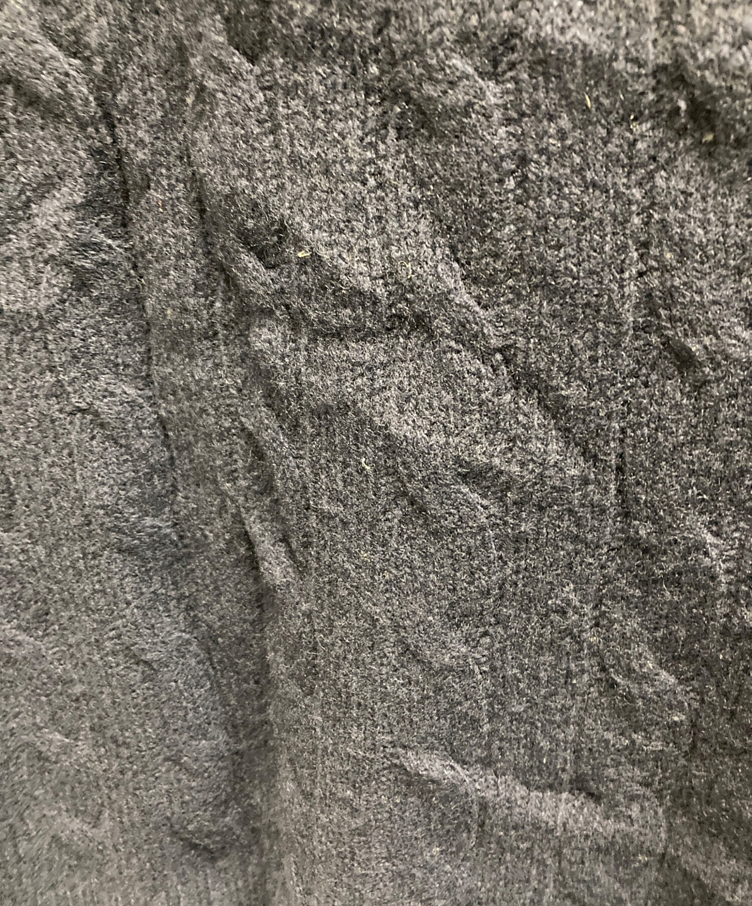 中古・古着通販】POLO RALPH LAUREN (ポロ・ラルフローレン) カシミヤ