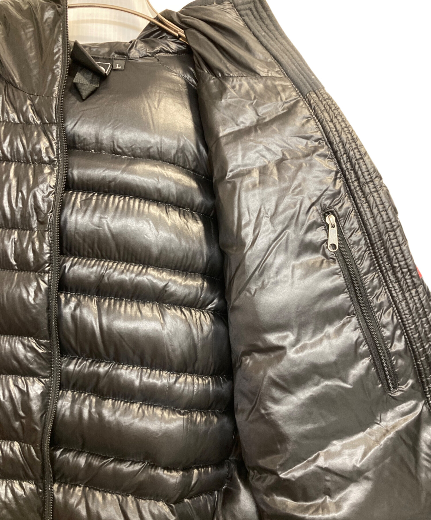 中古・古着通販】THE NORTH FACE (ザ ノース フェイス) FLASH HOODIE