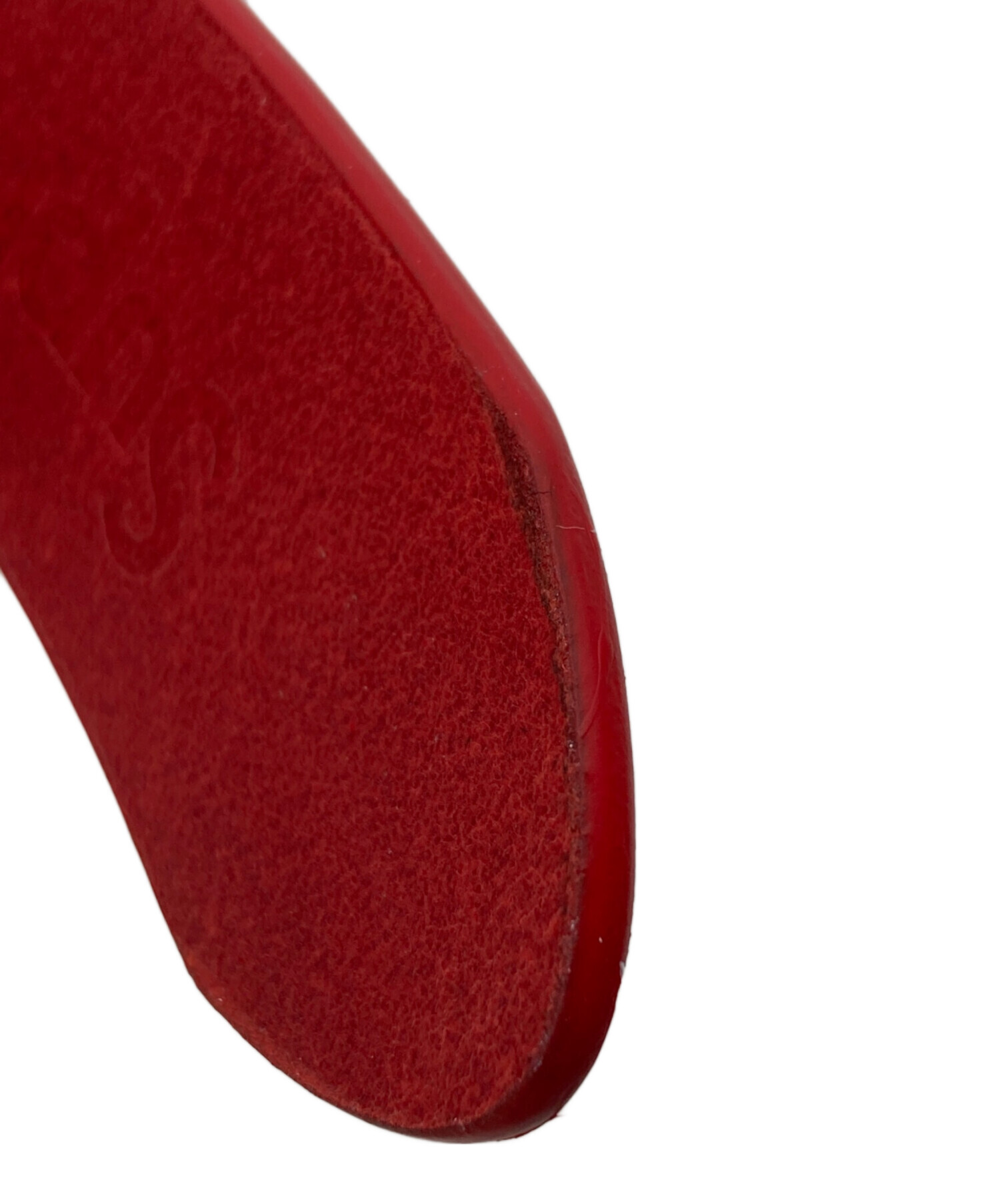 中古・古着通販】SUPREME (シュプリーム) 25FW Repeat Leather Belt