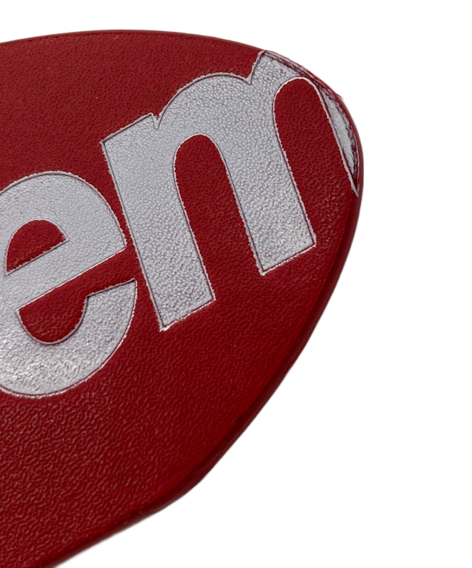 中古・古着通販】SUPREME (シュプリーム) 25FW Repeat Leather Belt