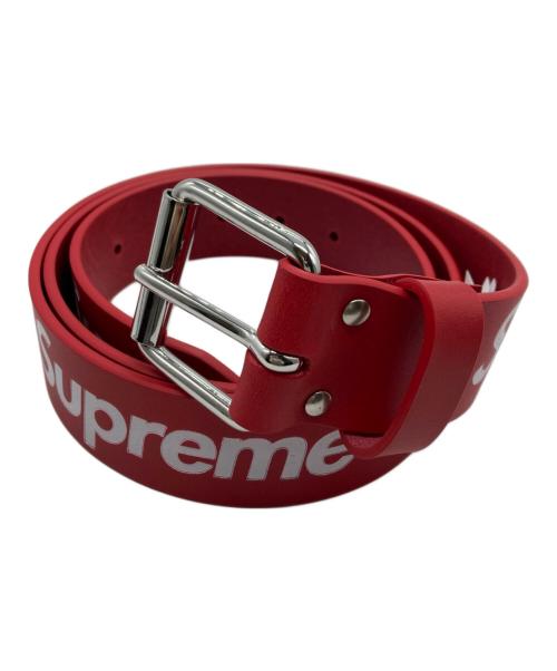 中古・古着通販】SUPREME (シュプリーム) 25FW Repeat Leather Belt
