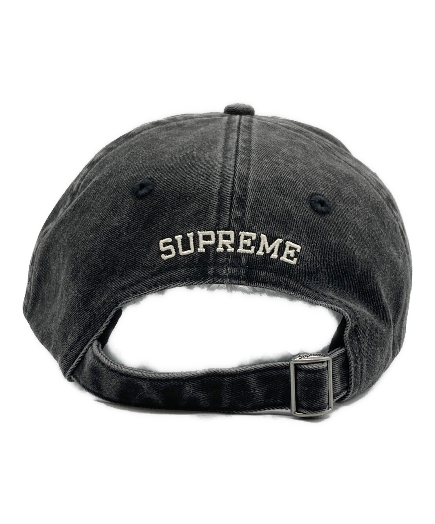 中古・古着通販】SUPREME (シュプリーム) 25FW Italy 6-Panel cap