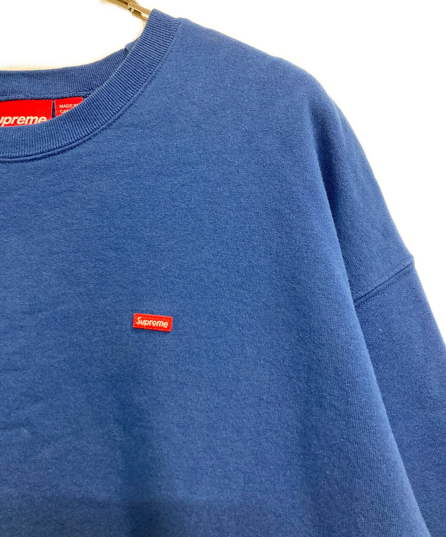 中古・古着通販】SUPREME (シュプリーム) 24FW Small Box Logo