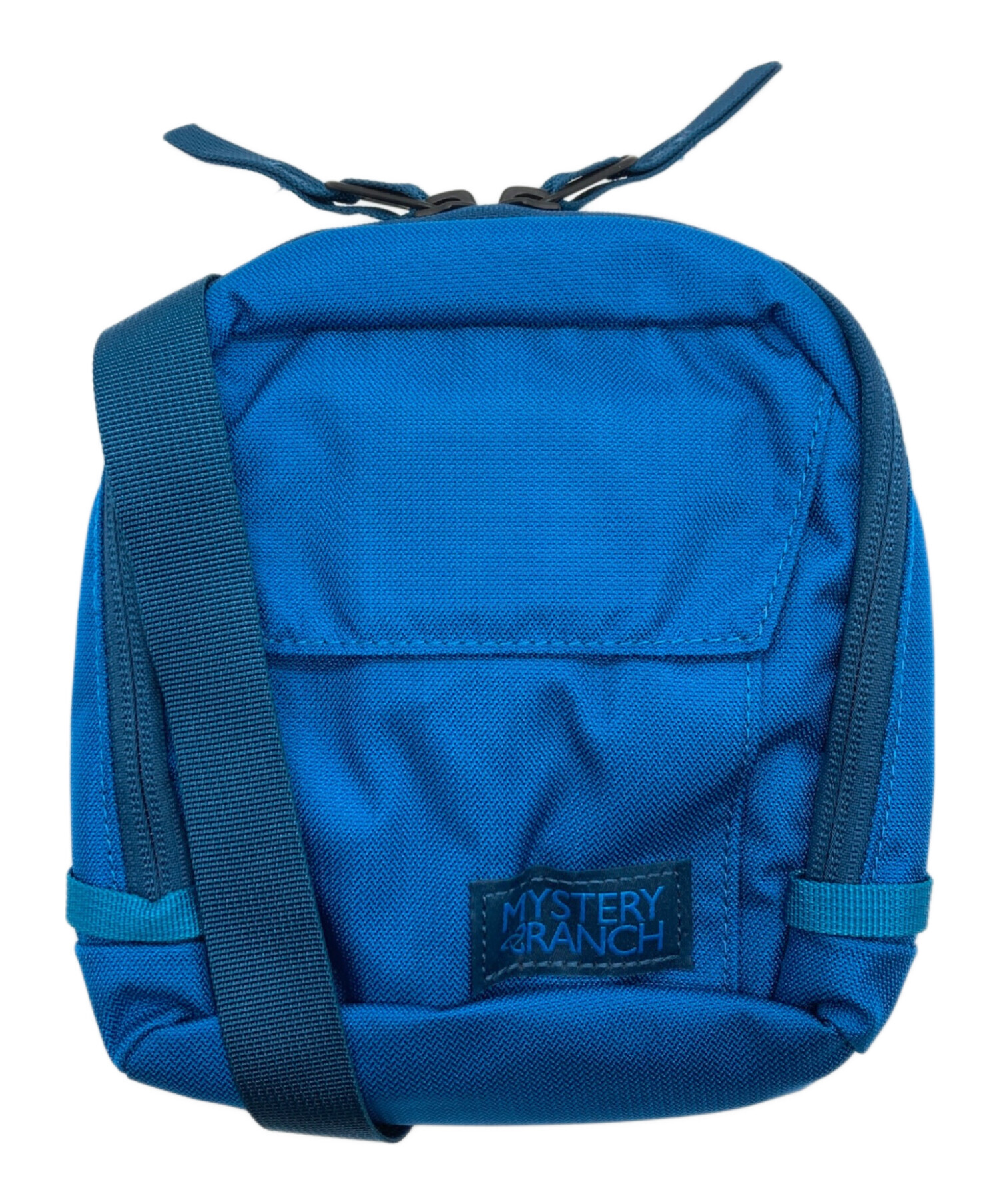 中古・古着通販】MYSTERY RANCH (ミステリーランチ) ミニショルダー 