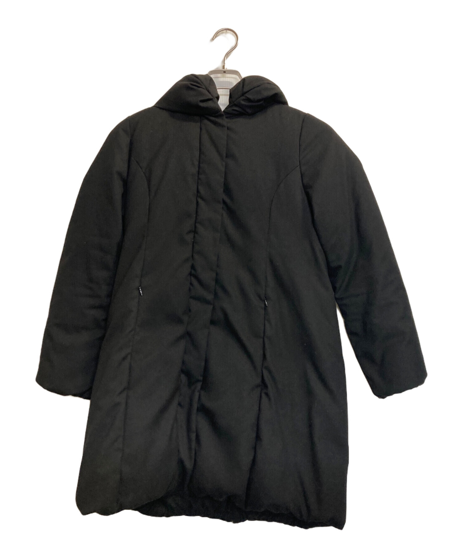 中古・古着通販】theory luxe (セオリーリュクス) ダウンコート