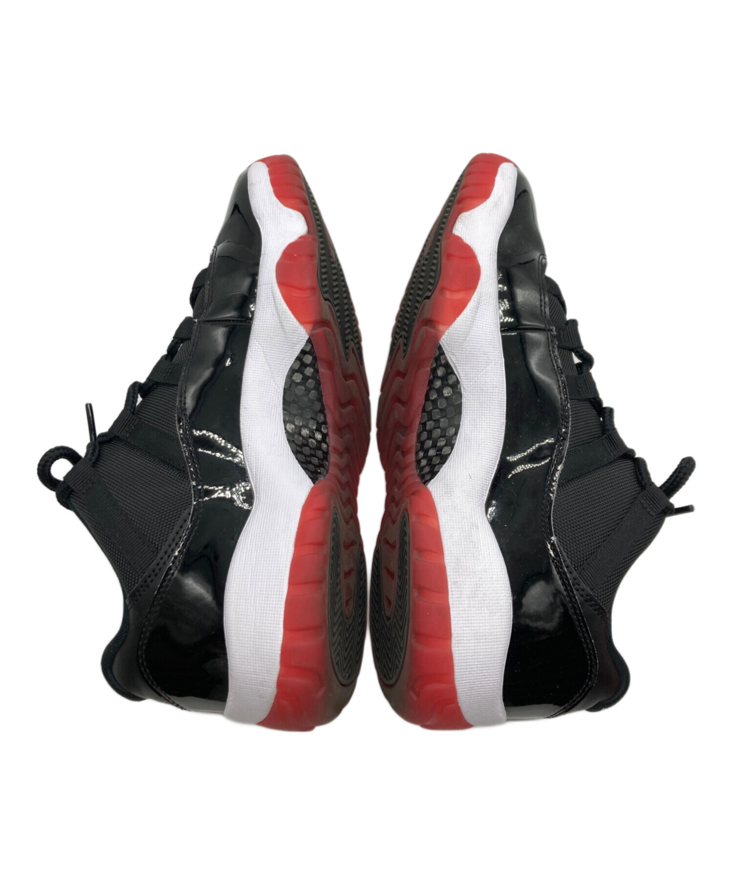 中古・古着通販】NIKE (ナイキ) Air Jordan 11 Retro Low 