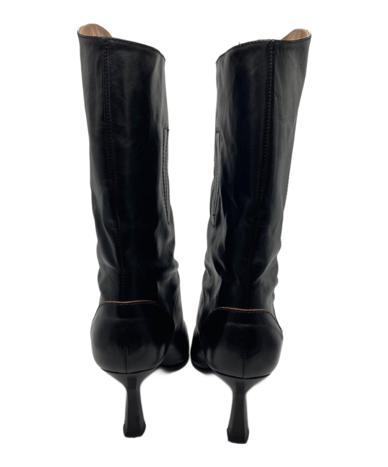 中古・古着通販】OUR LEGACY (アワーレガシー) ENVELOPE POINTED TOE 