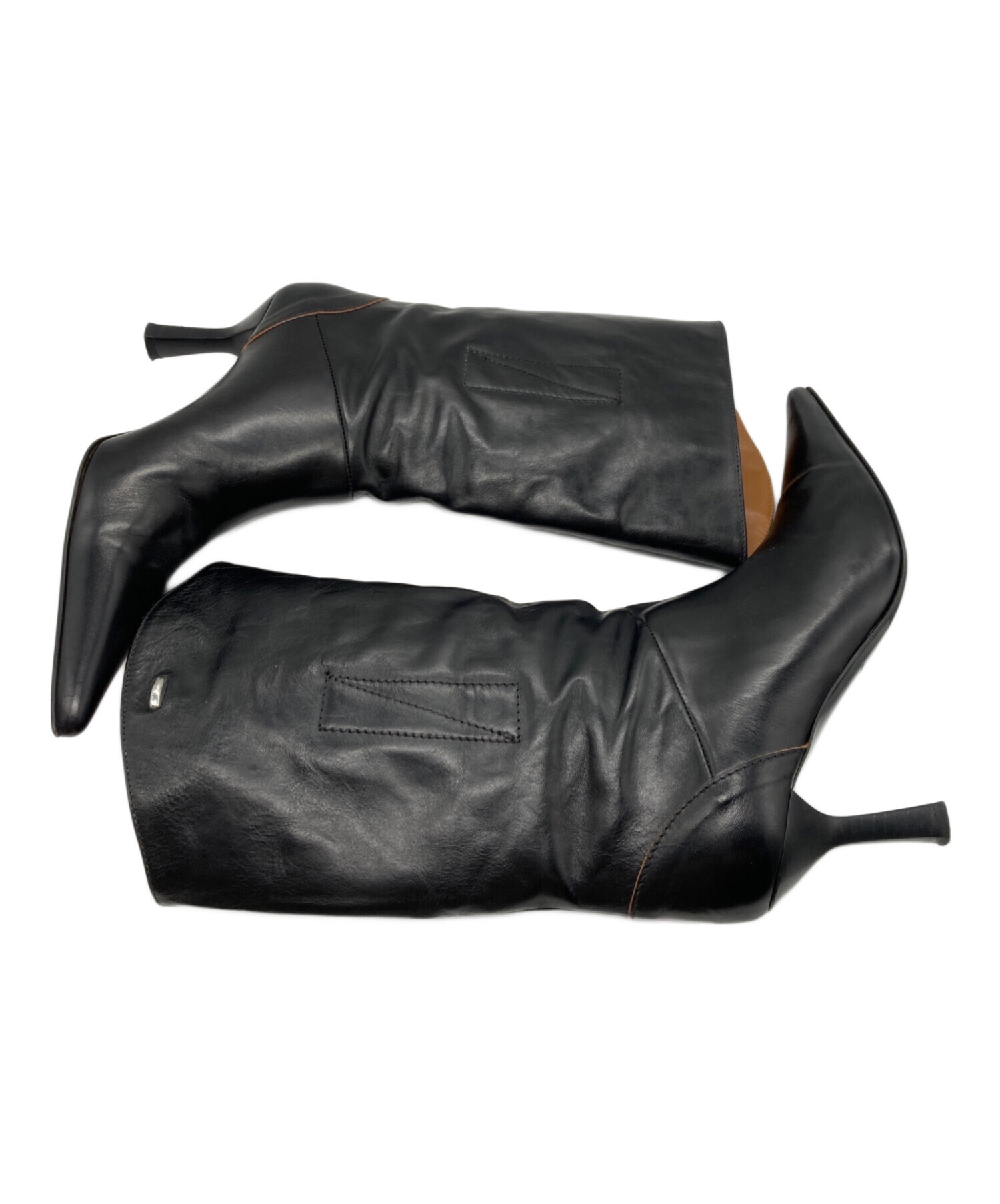 中古・古着通販】OUR LEGACY (アワーレガシー) ENVELOPE POINTED TOE 
