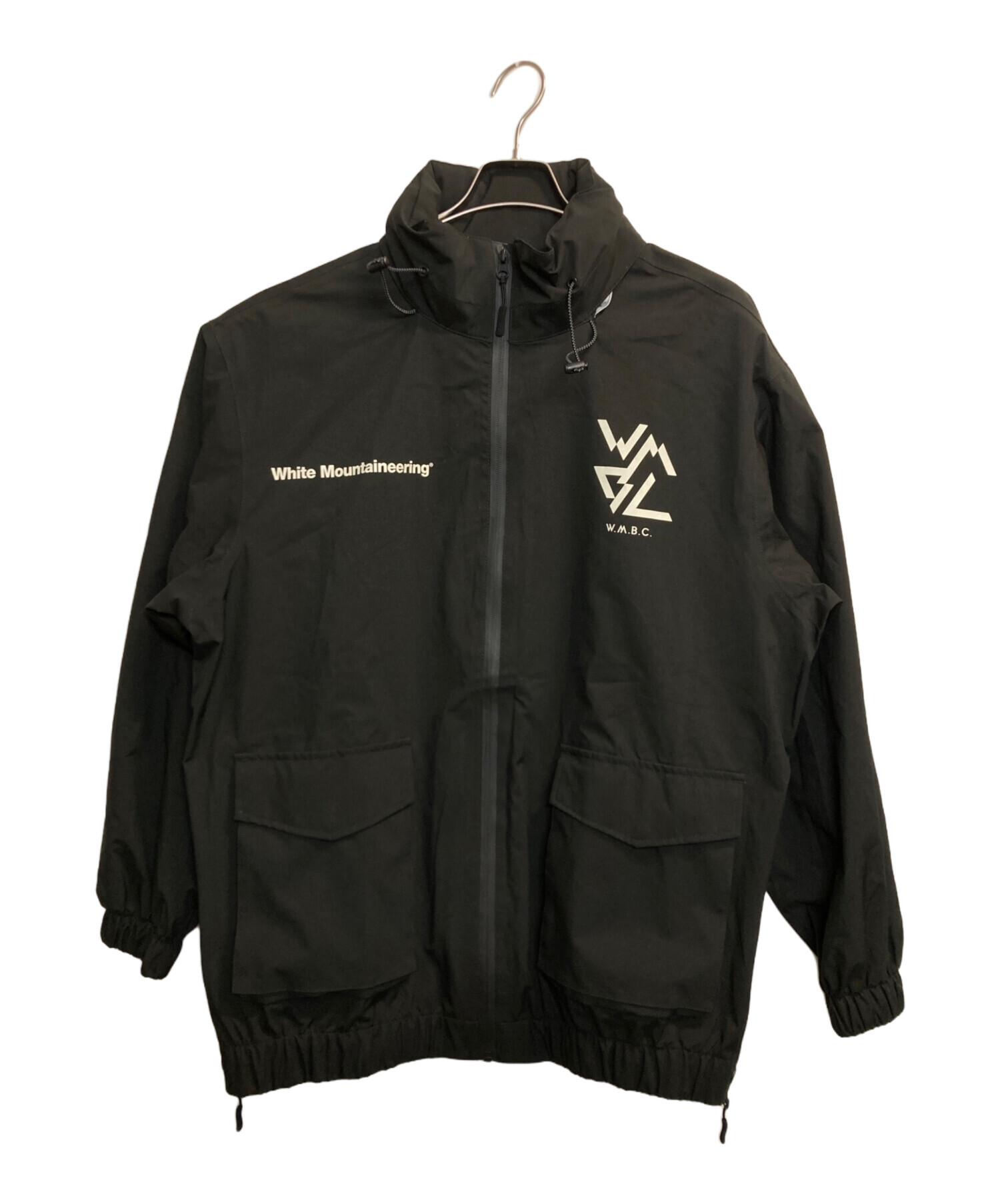 中古・古着通販】WHITE MOUNTAINEERING WMBC (ホワイトマウンテニア 
