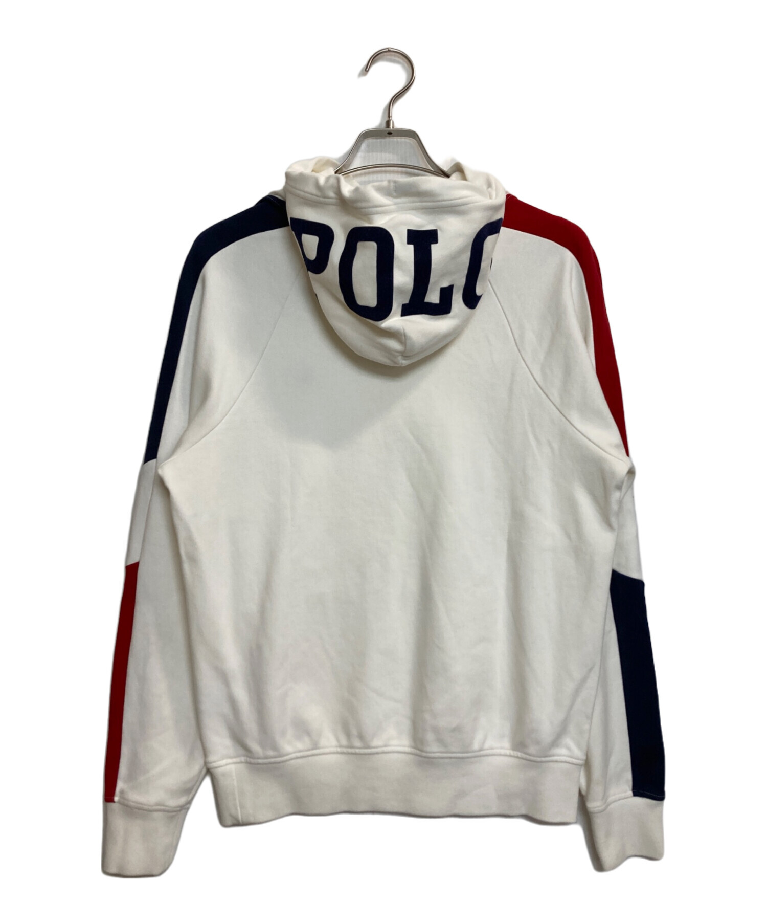 中古・古着通販】POLO RALPH LAUREN (ポロ・ラルフローレン) プル 