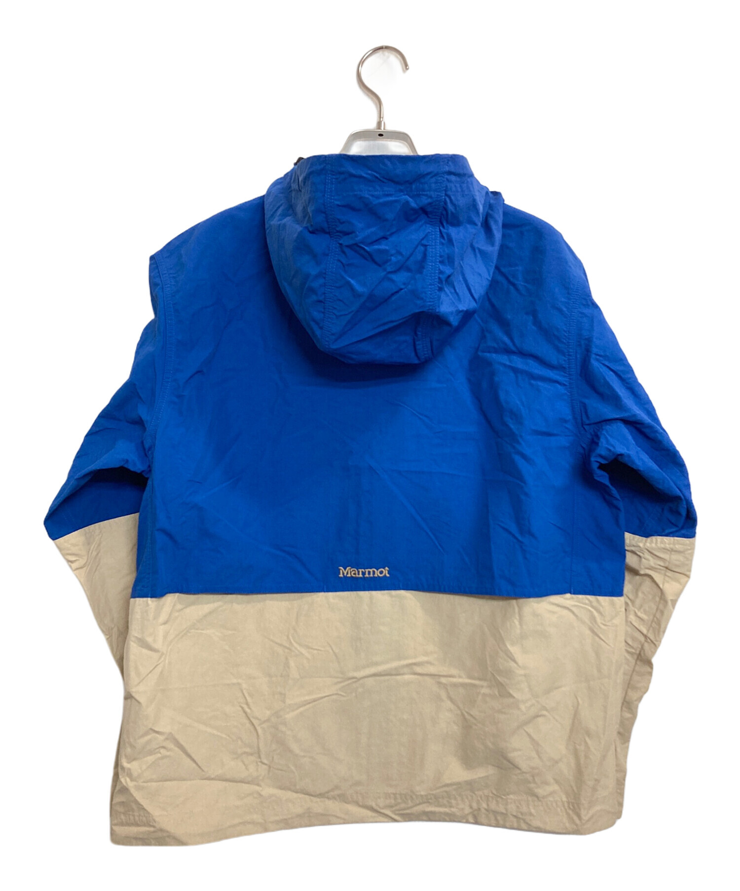 メンズ ロックウェッジパーカ / Rock Wedge Parka 中古・古着通販】Marmot (マーモット) Rock Wedge Parka / ロック