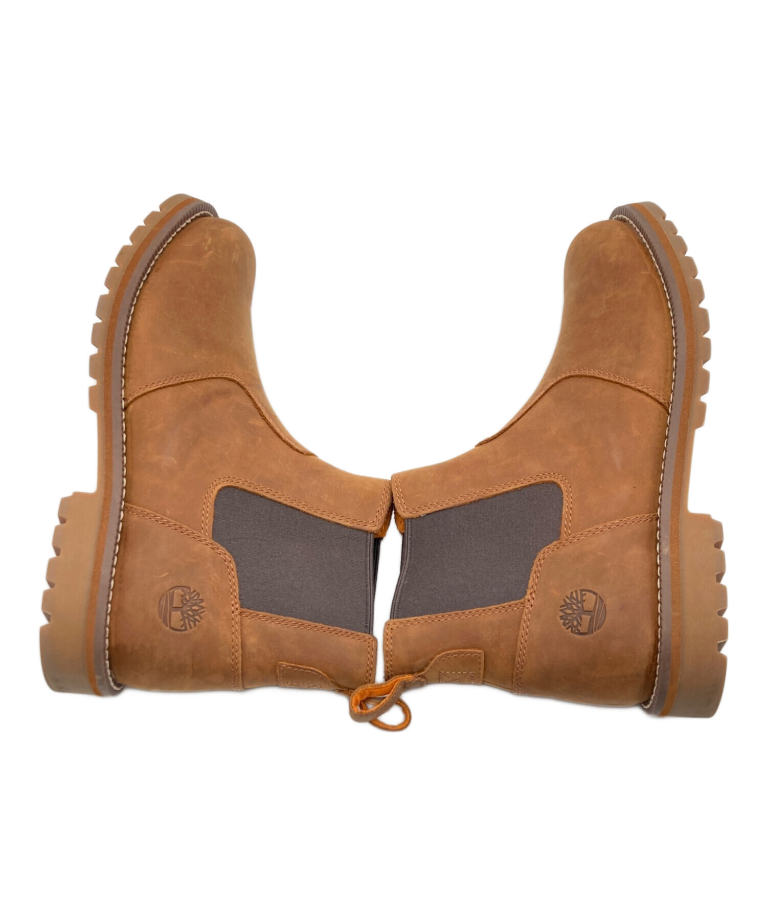 n*a様 新品 Timberland Redwood Falls チェルシーブー 中古・古着通販】Timberland (ティンバーランド) REDWOOD FALLS MID