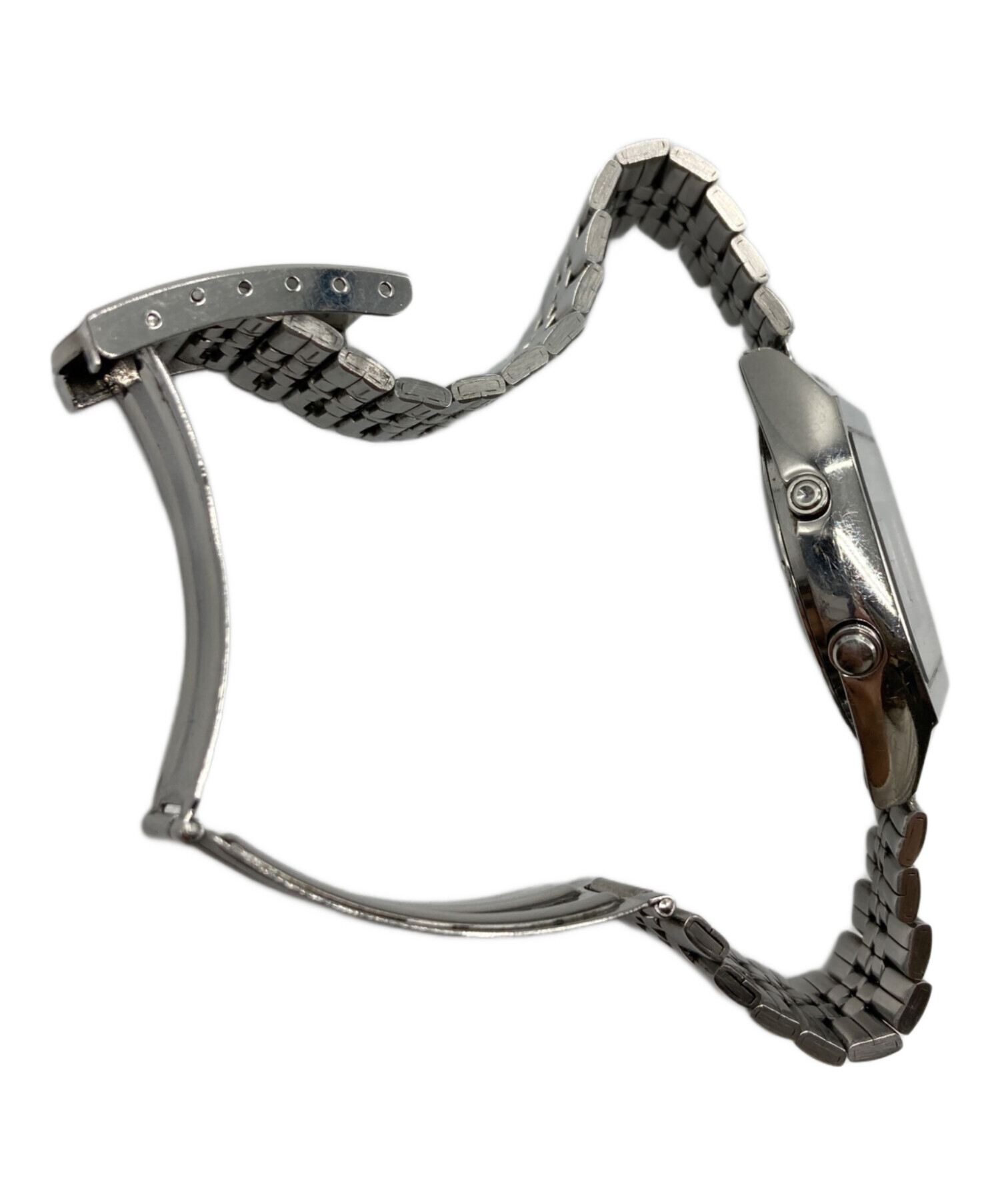 中古・古着通販】SEIKO (セイコー) SILVER WAVE ヴィンテージリスト