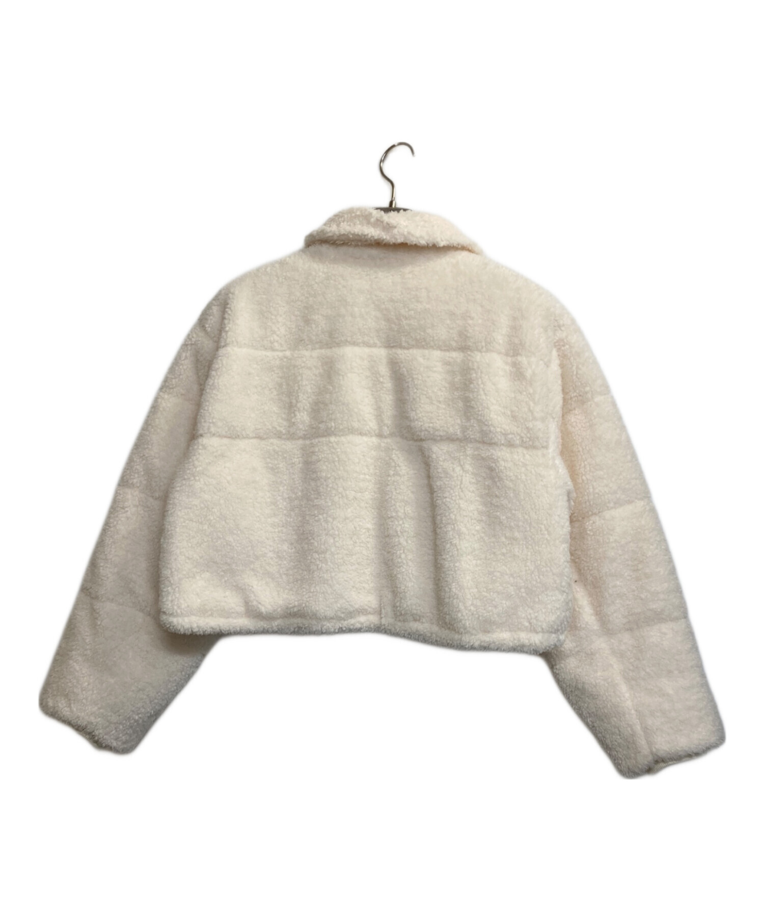 中古・古着通販】LACOSTE (ラコステ) Snidel (スナイデル) ショート 