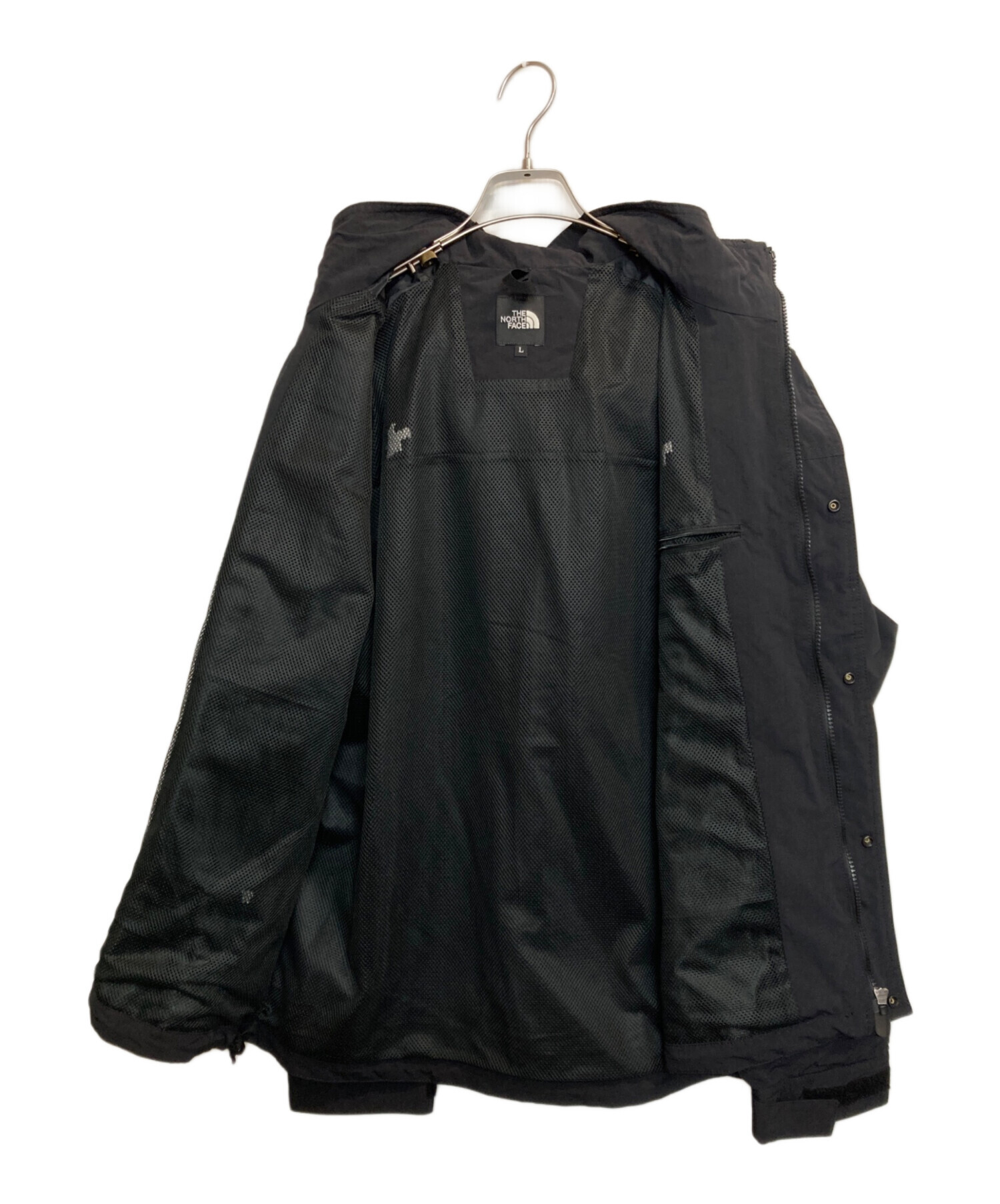 中古・古着通販】THE NORTH FACE (ザ ノース フェイス) HYDRENA WIND 