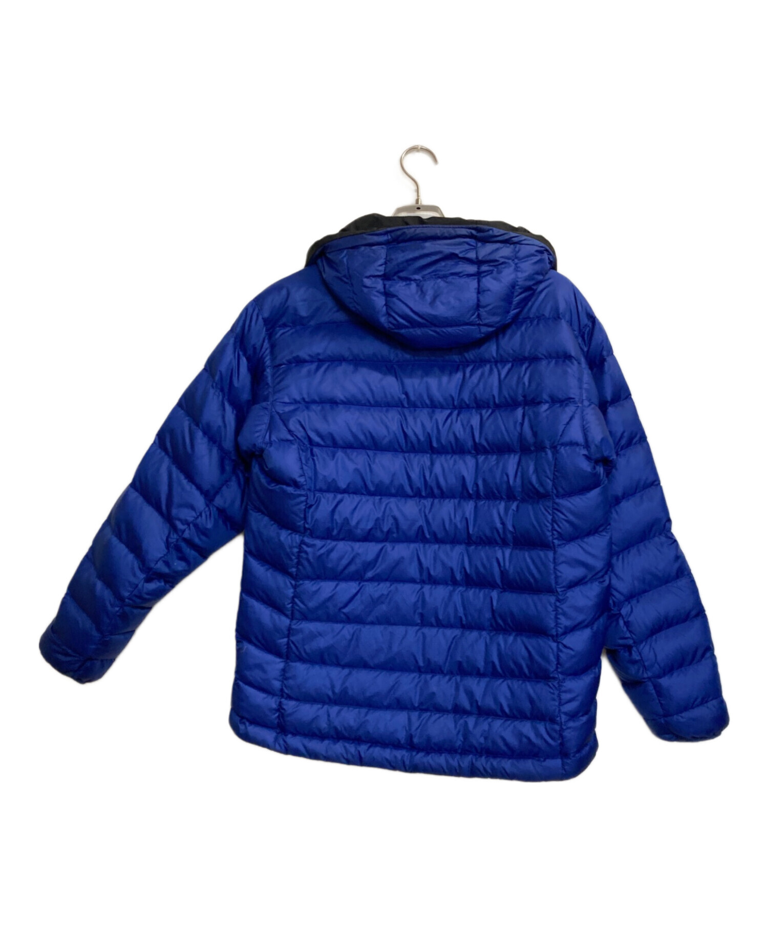 mont-bell コロラドパーカ　リバーシブル　ダウンジャケット　L ネイビー コロラドパーカ Women's｜モンベル