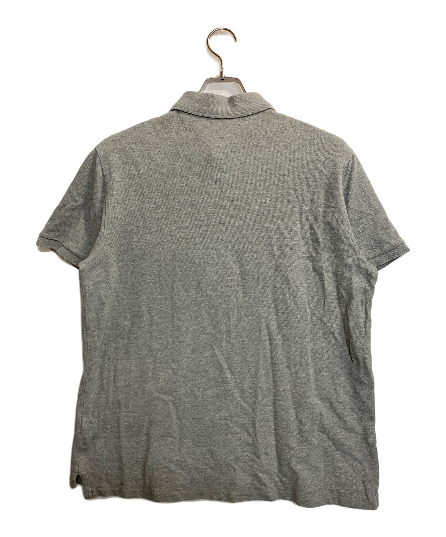 中古・古着通販】POLO RALPH LAUREN (ポロ・ラルフローレン) ビッグ