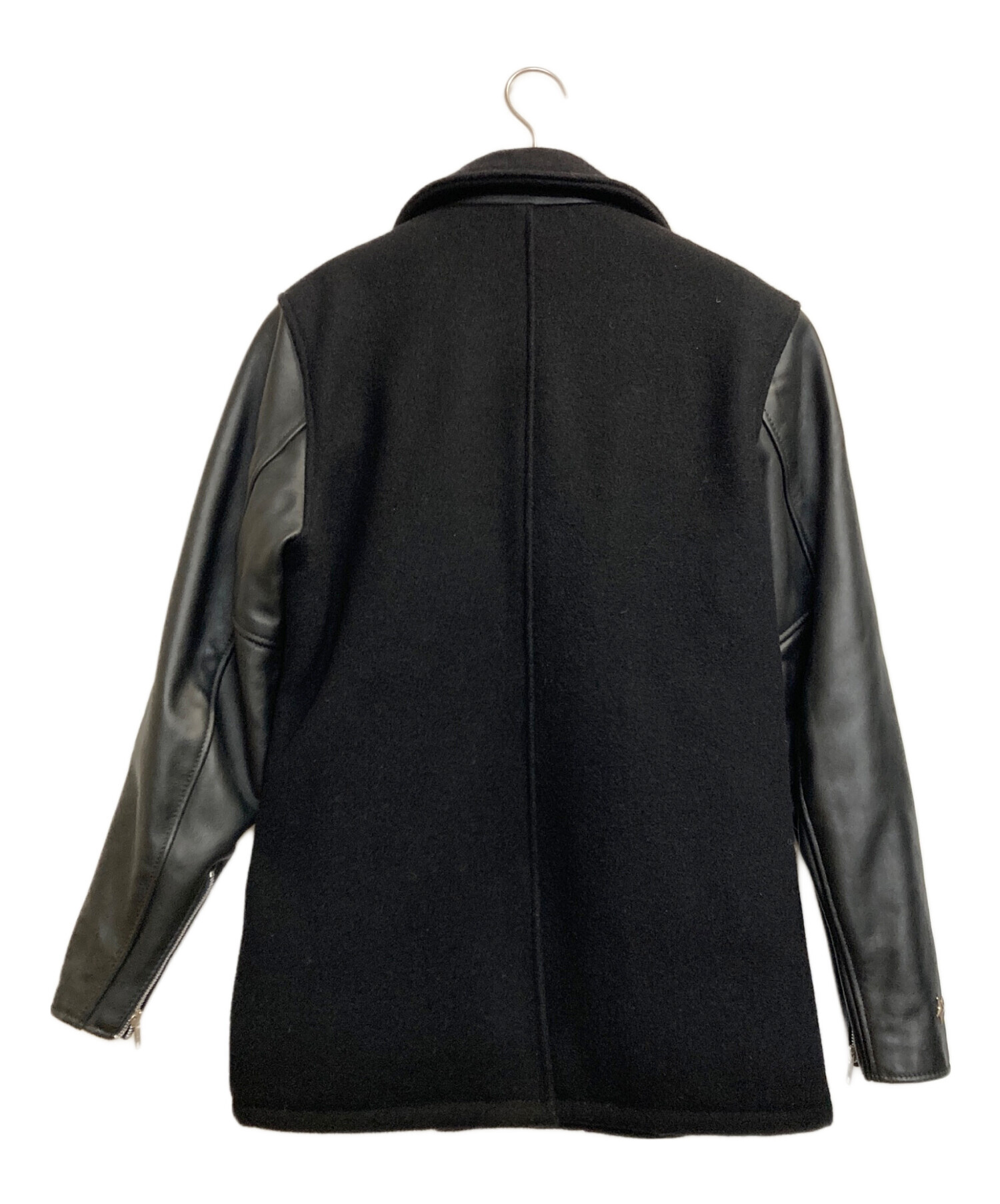 中古・古着通販】Schott (ショット) CRIMIE (クライミー) レザー 