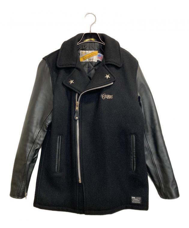 中古・古着通販】Schott (ショット) CRIMIE (クライミー) レザー 