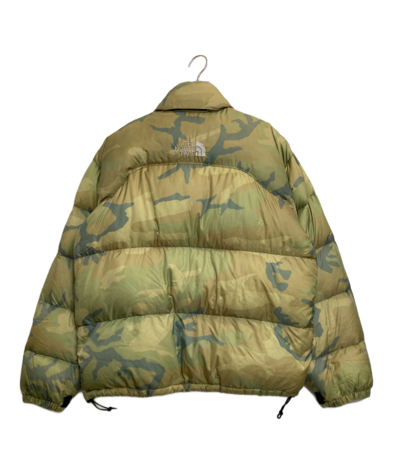 中古・古着通販】THE NORTH FACE (ザ ノース フェイス) カモフラ
