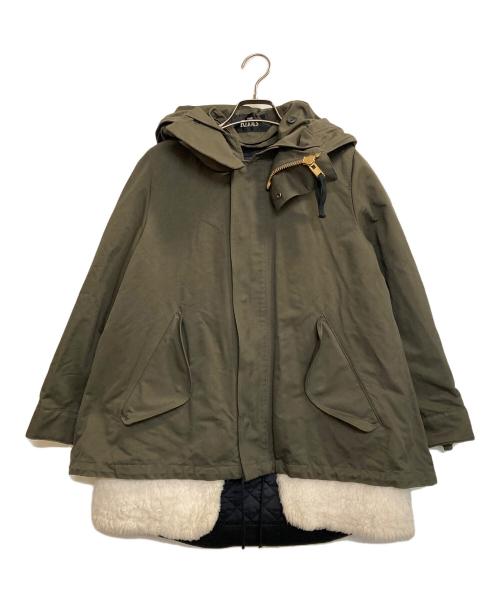 中古・古着通販】THE RERACS (ザ リラクス) M65 ライナー付きショート