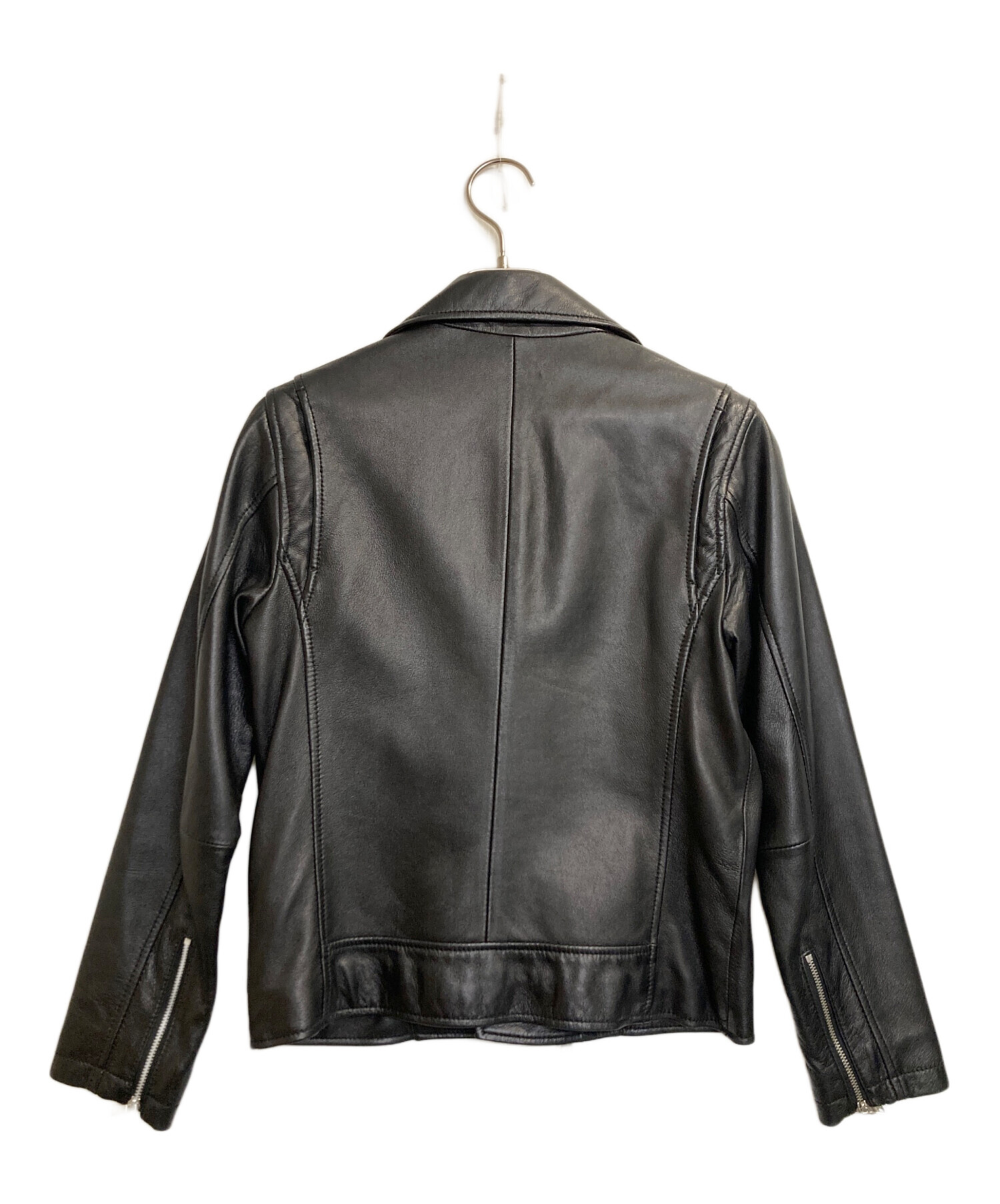 中古・古着通販】BEAUTY&YOUTH (ビューティーアンドユース) ラムナッパ