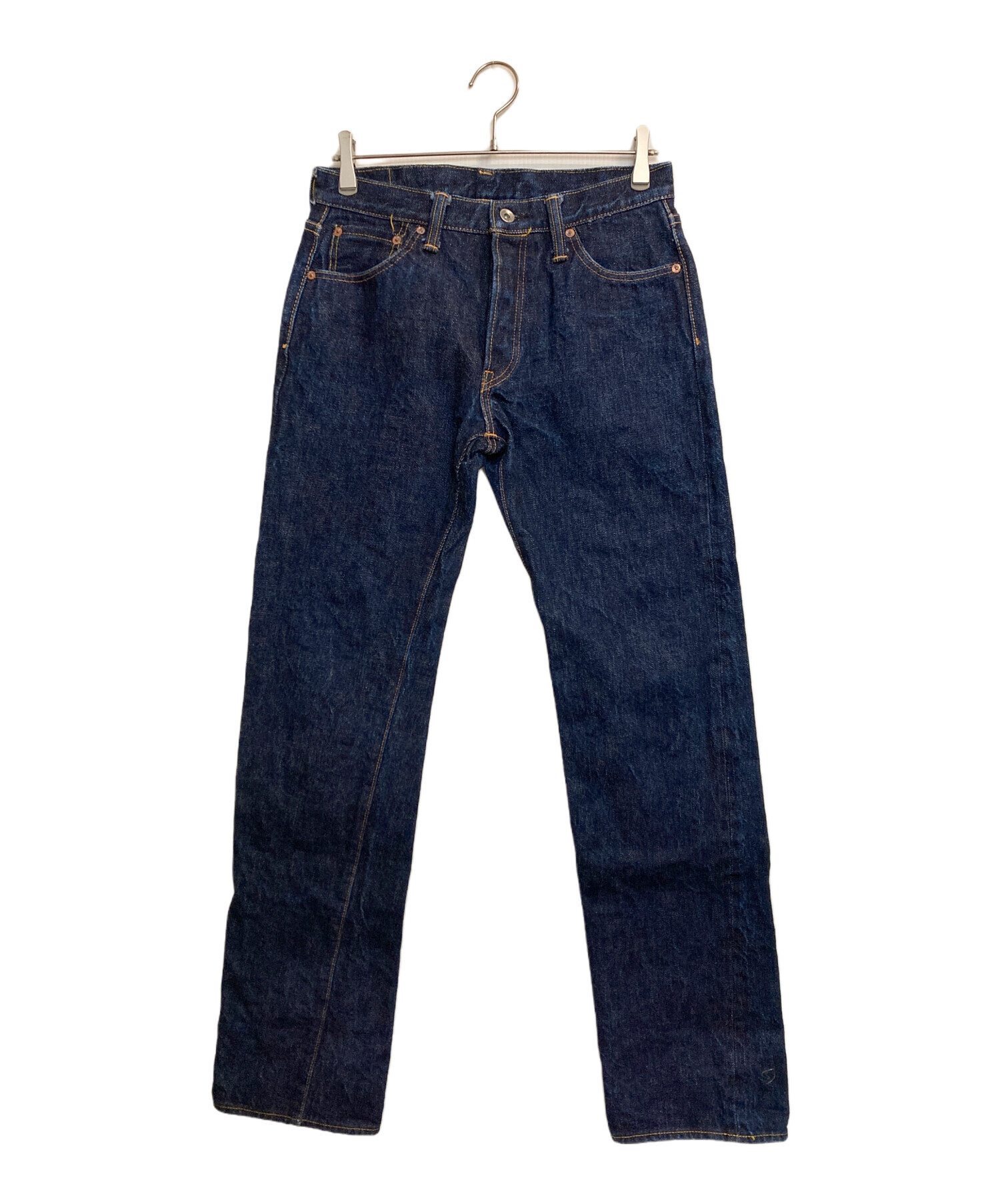 中古・古着通販】SAMURAI JEANS (サムライジーンズ) S5000VX零モデル