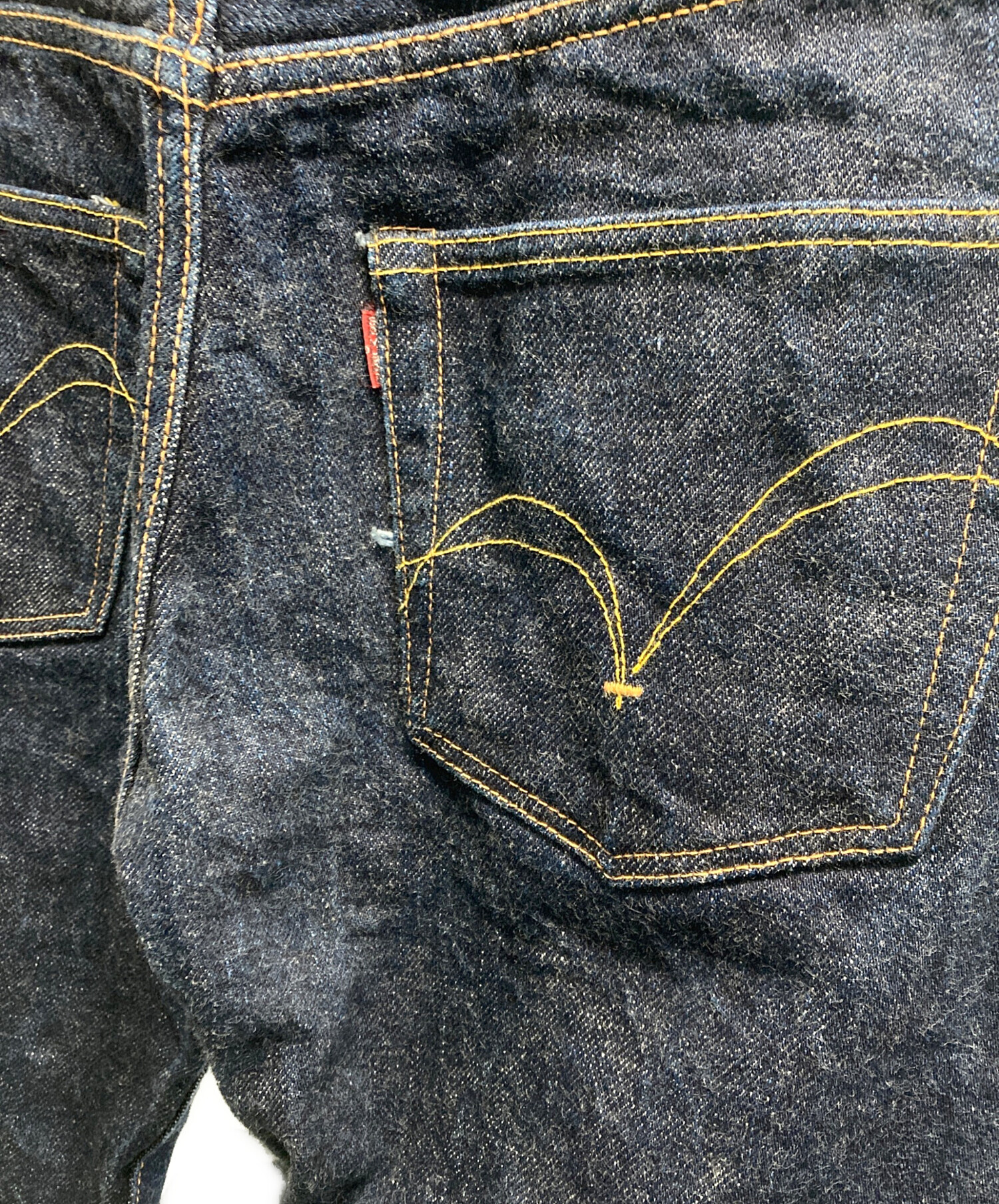 中古・古着通販】SAMURAI JEANS (サムライジーンズ) S5000VX零モデル