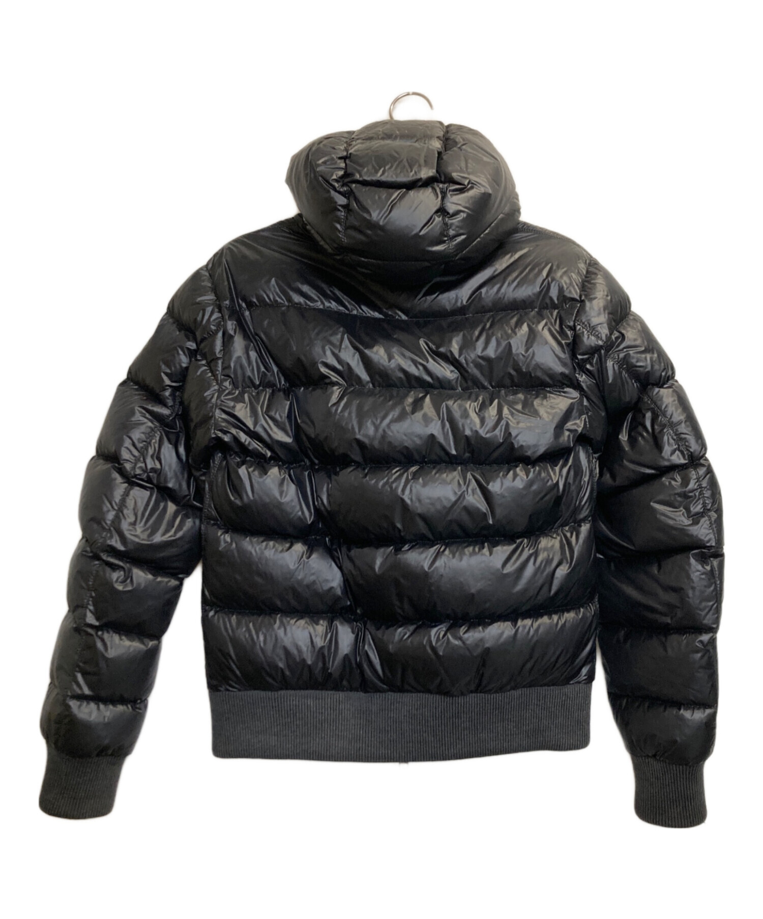 中古・古着通販】MONCLER (モンクレール) CESAR GIUBBOTTO / ダウン