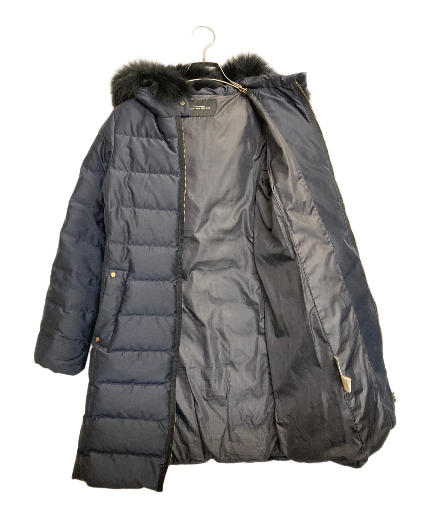 中古・古着通販】green label relaxing (グリーンレーベルリラクシング