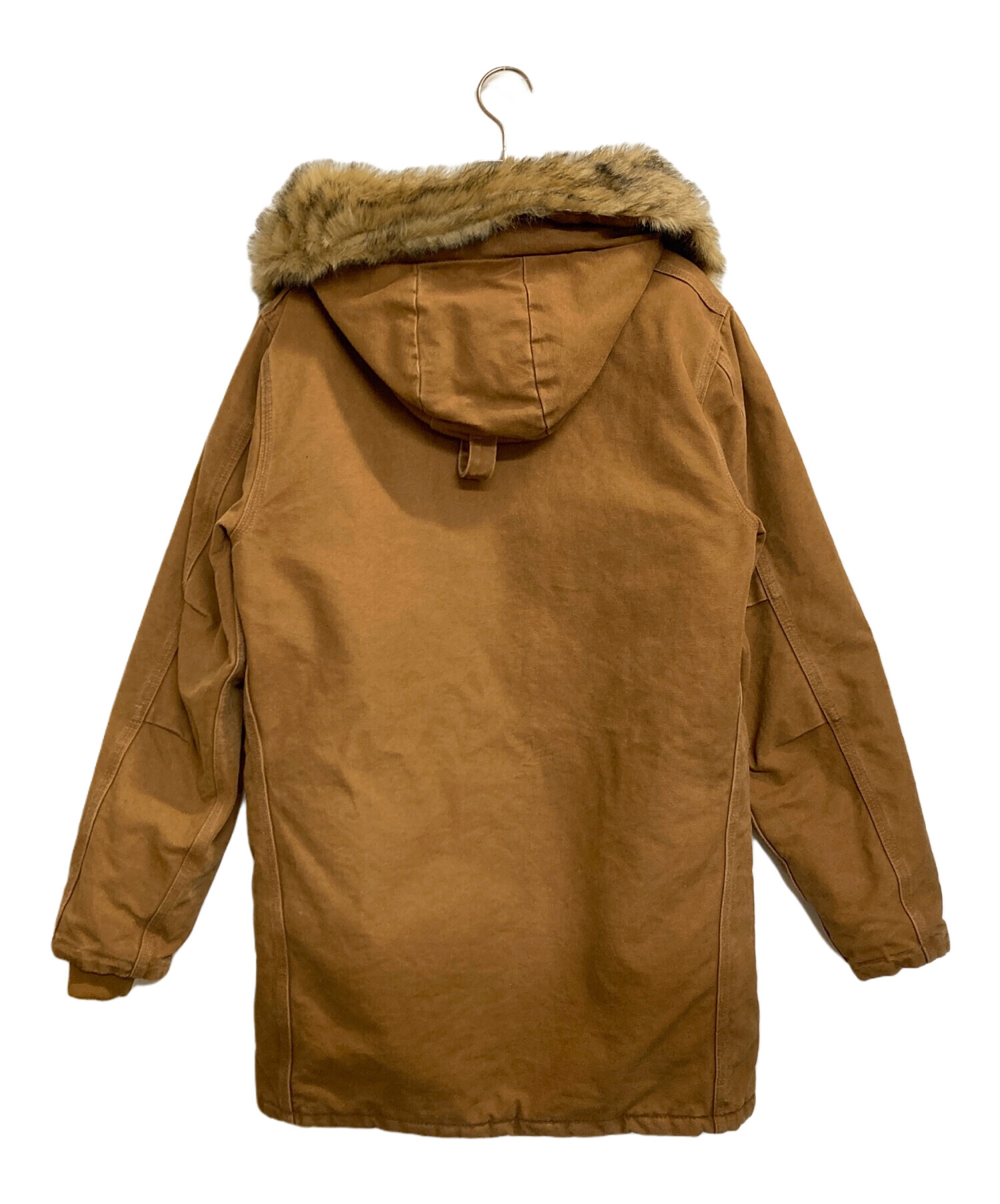 中古・古着通販】CarHartt (カーハート) SIBERIAN PARKA/シベリアン