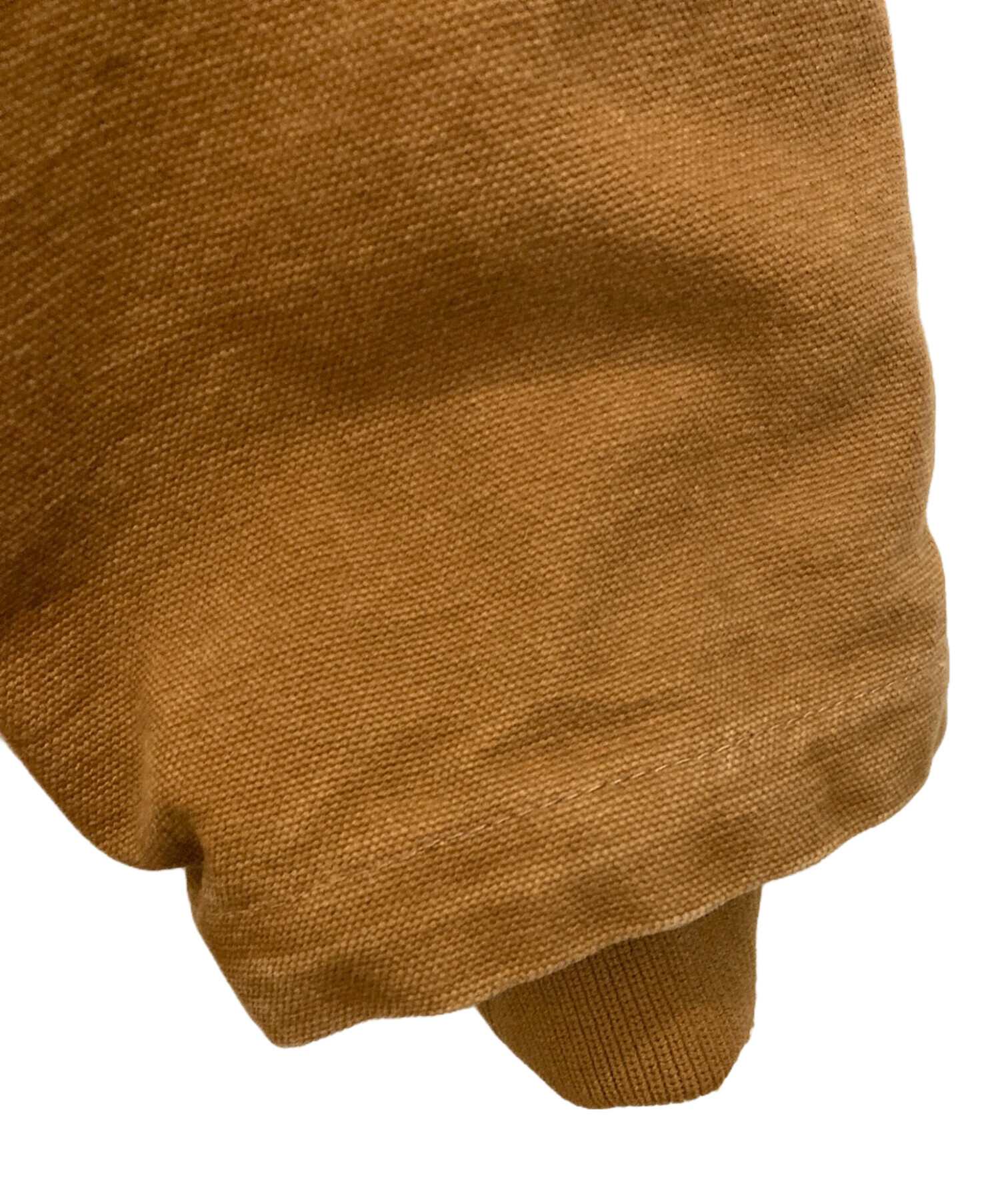 中古・古着通販】CarHartt (カーハート) SIBERIAN PARKA/シベリアン