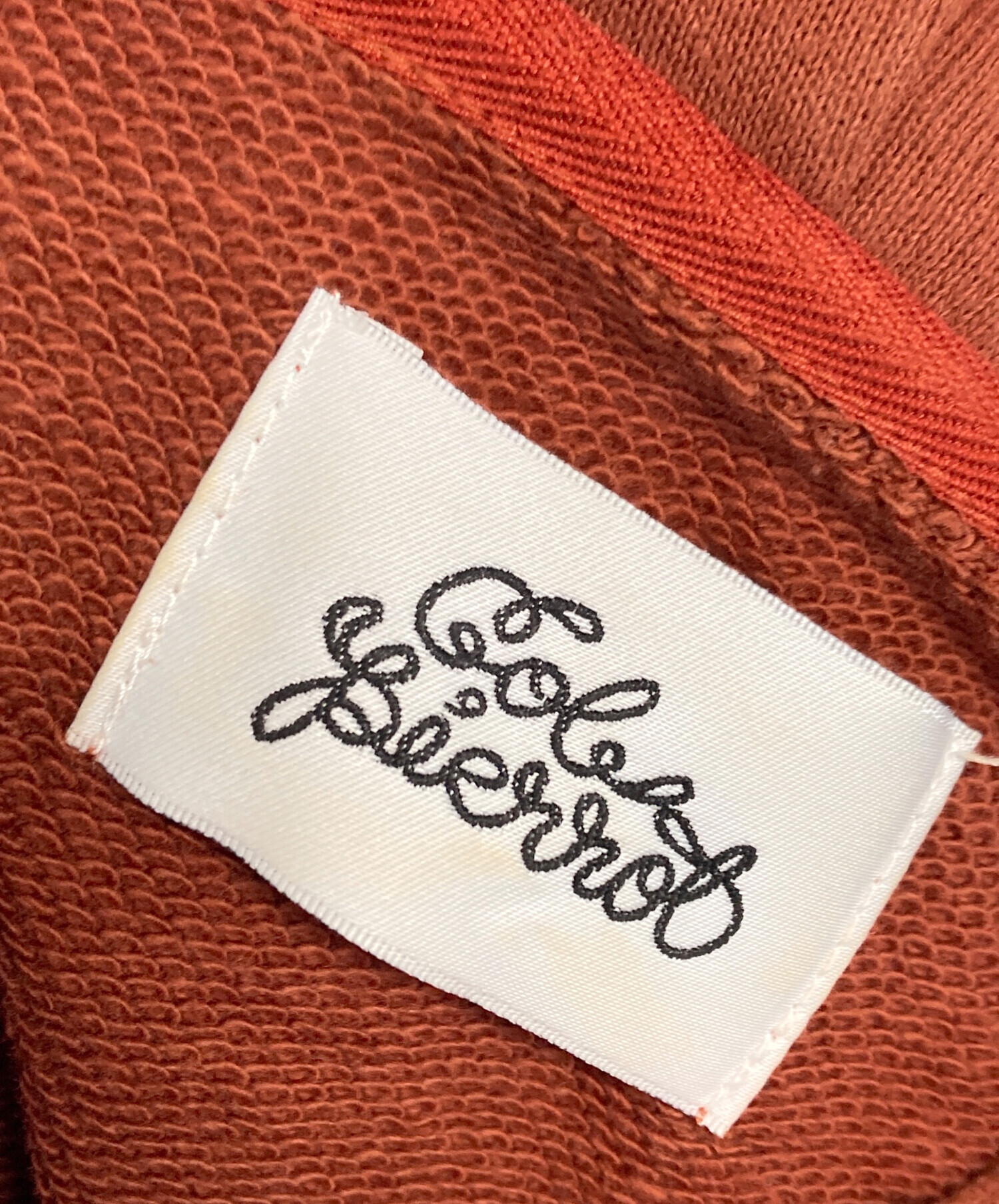 中古・古着通販】Col Pierrot (コルピエロ) Whim Gazette (ウィム 