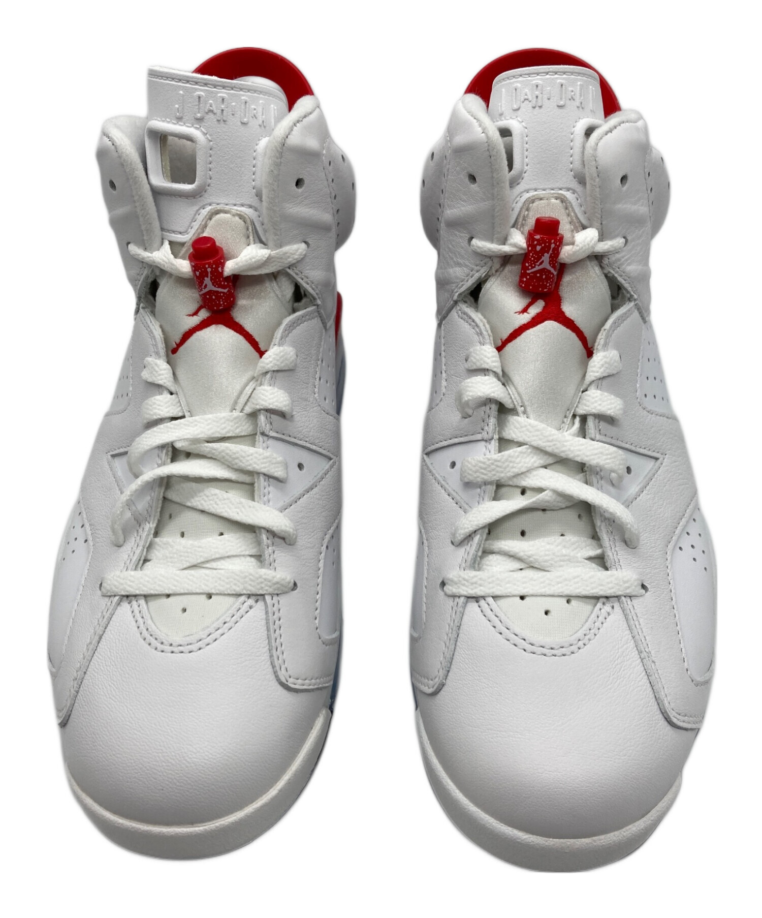 中古・古着通販】NIKE (ナイキ) AIR JORDAN 6 RETRO / エアジョーダン6 