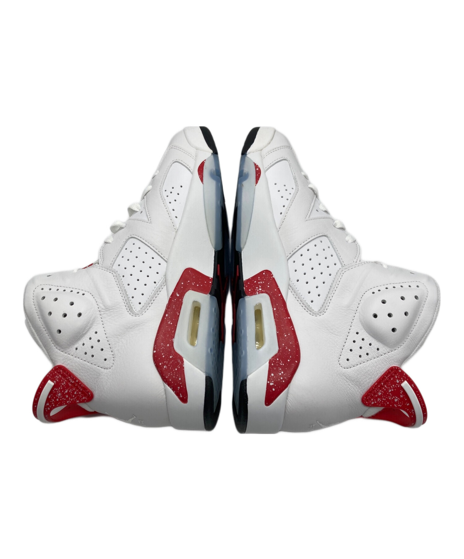 中古・古着通販】NIKE (ナイキ) AIR JORDAN 6 RETRO / エアジョーダン6 