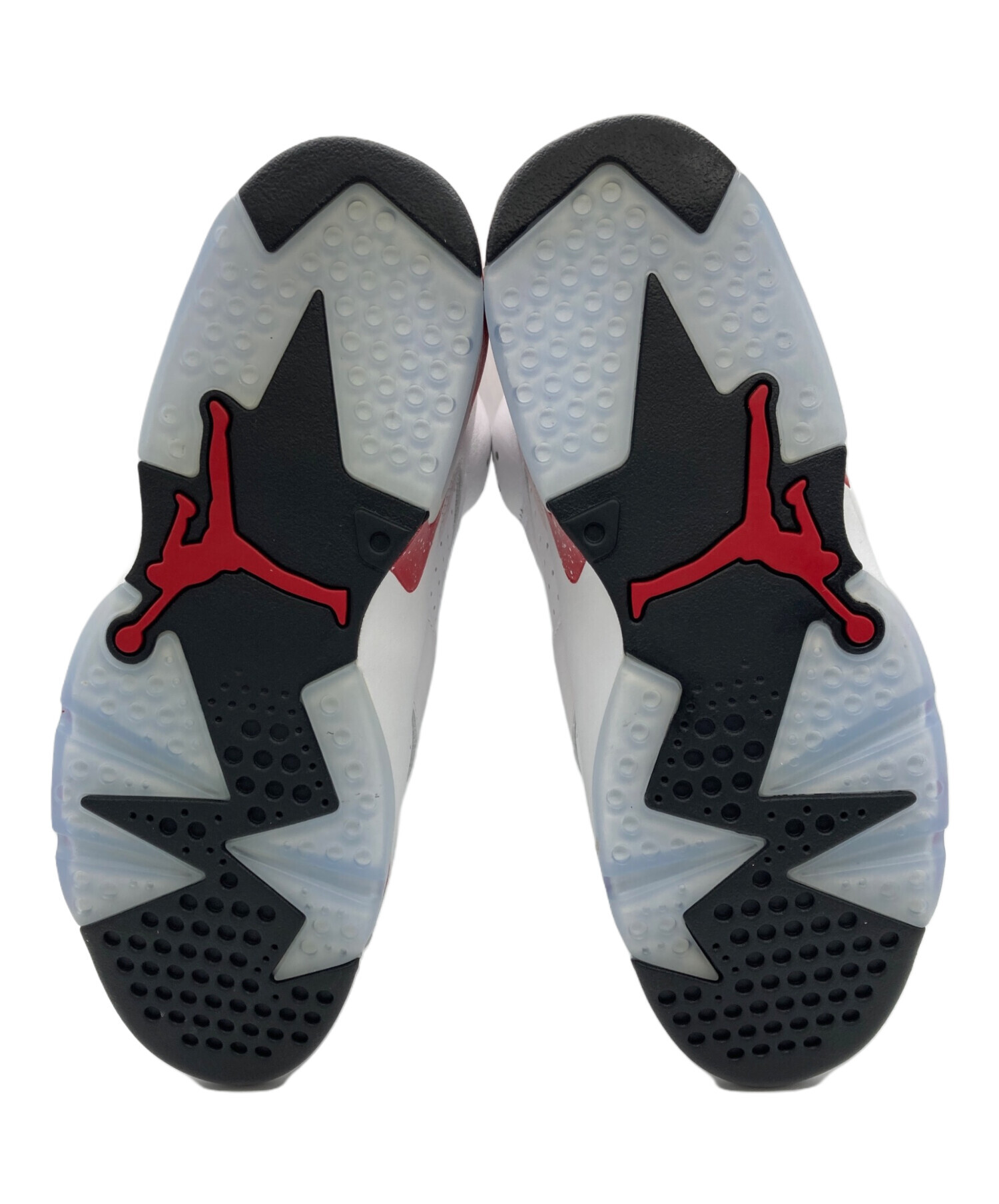 中古・古着通販】NIKE (ナイキ) AIR JORDAN 6 RETRO / エアジョーダン6 