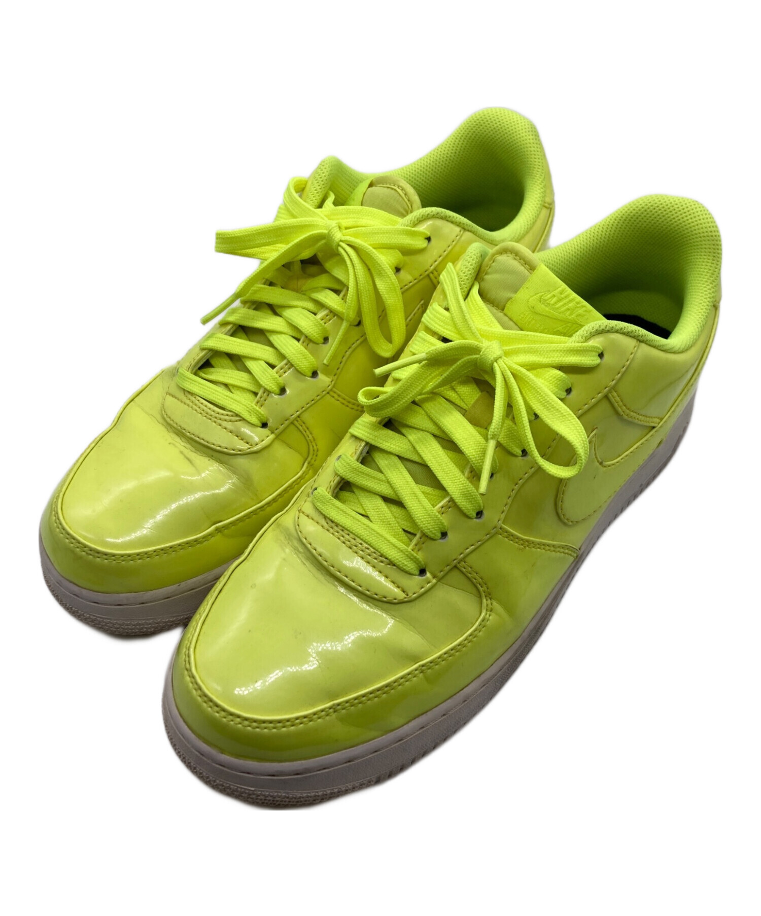 中古・古着通販】NIKE (ナイキ) AIR FORCE 1 07 LV8 UV / エアフォース 