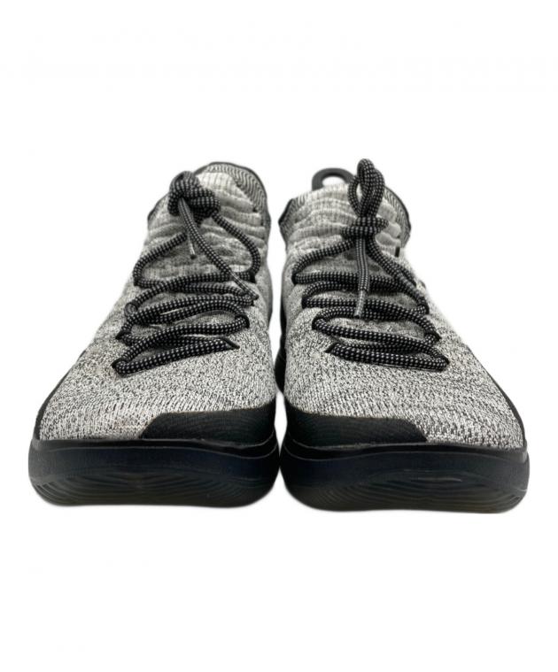 中古・古着通販】NIKE (ナイキ) ZOOM KD 11 EP グレー サイズ:29cm