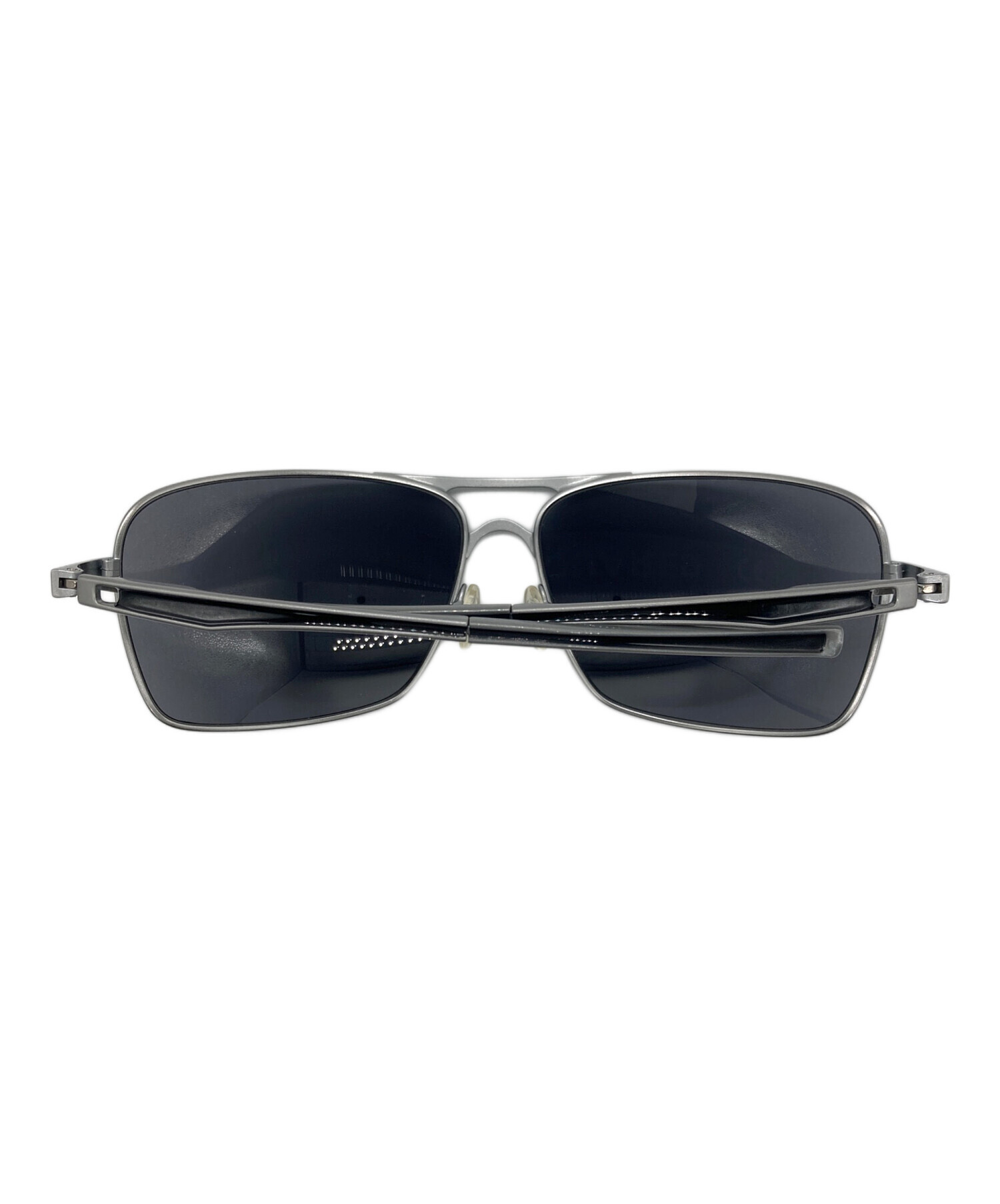 中古・古着通販】OAKLEY (オークリー) Plaintiff Squared / サングラス