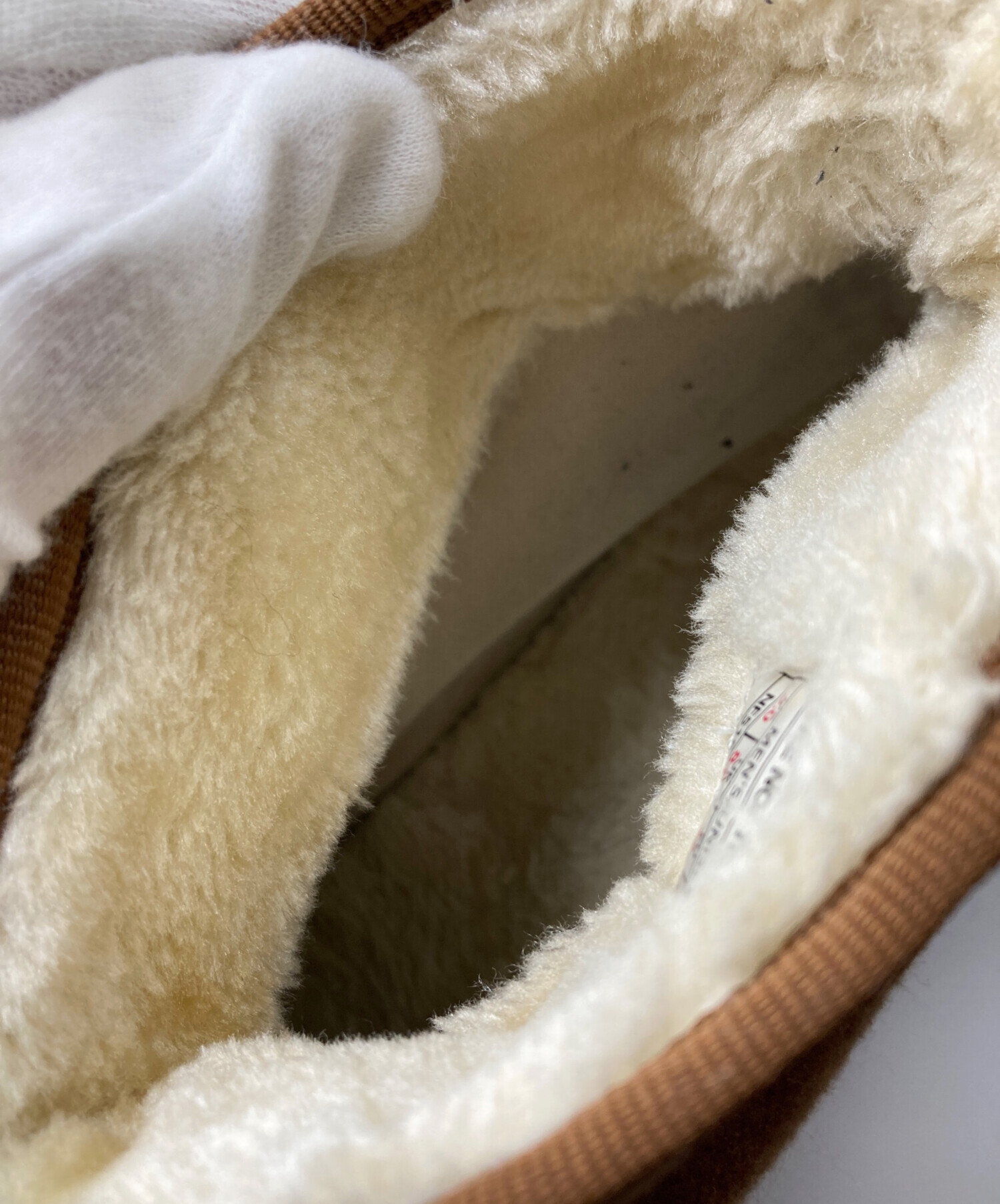 中古・古着通販】THE NORTH FACE (ザ ノース フェイス) WINTER CAMP