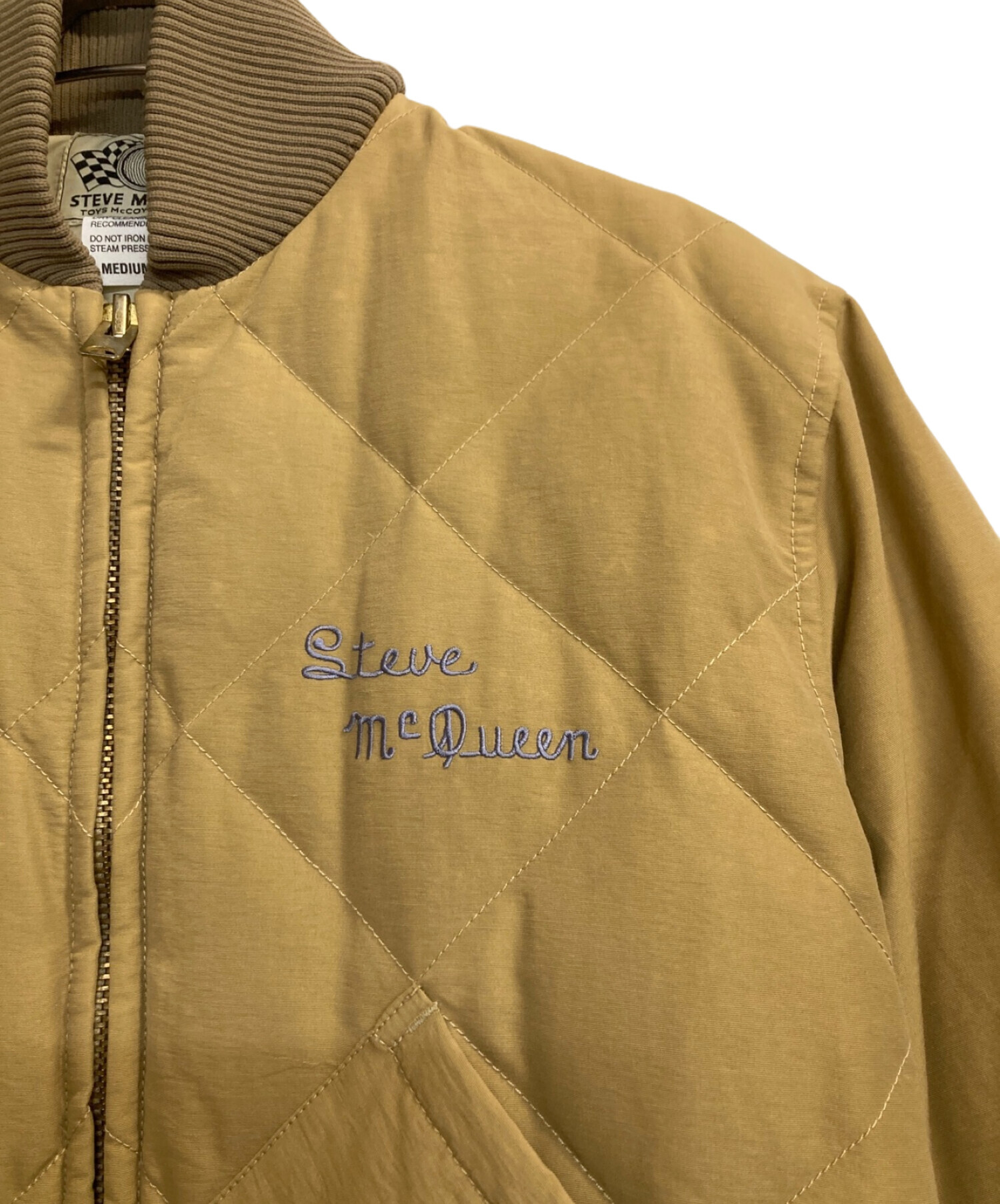 中古・古着通販】TOYS MCCOY (トイズマッコイ) STEVE MCQUEEN