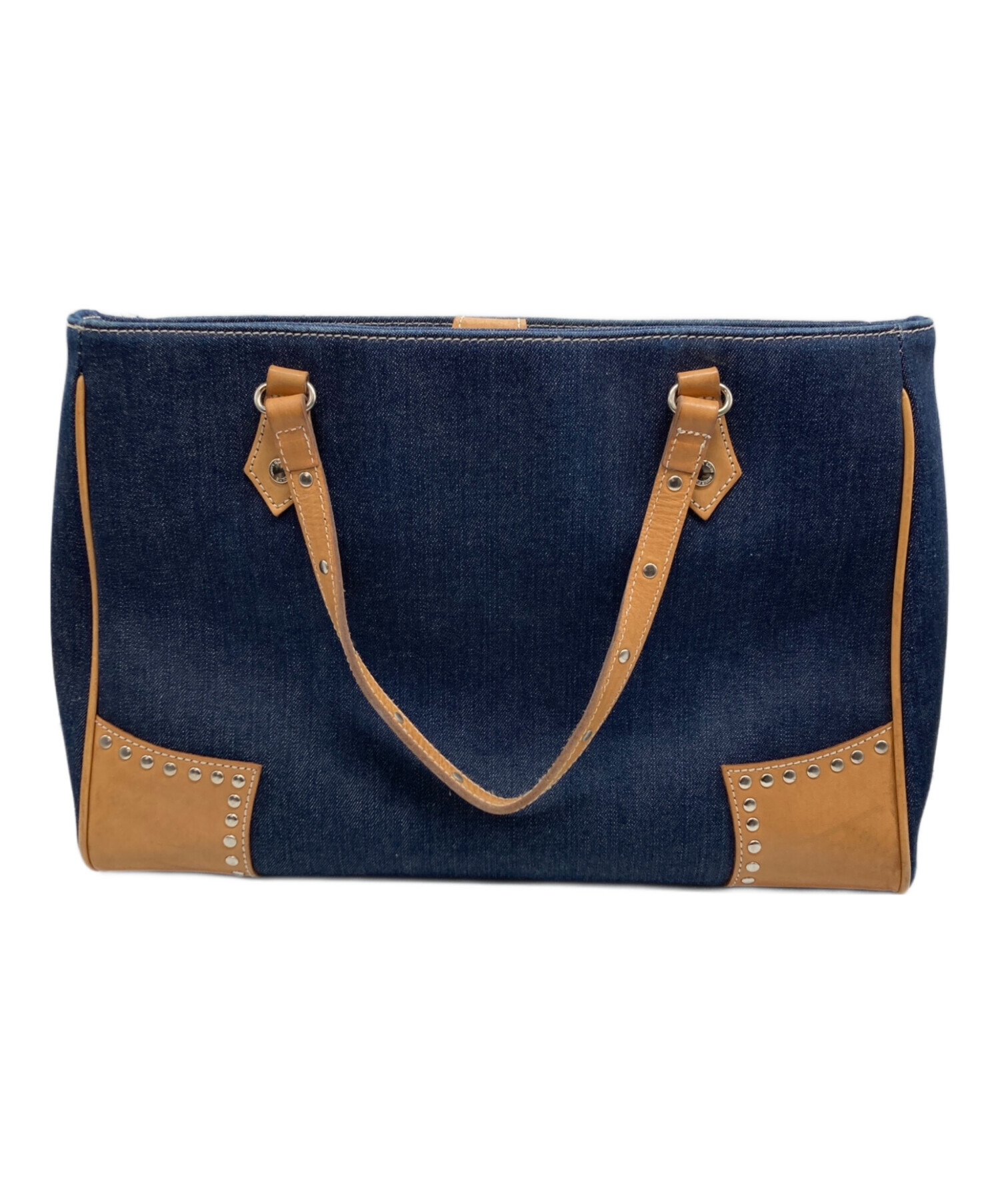 中古・古着通販】BURBERRY BLUE LABEL (バーバリー ブルー レーベル