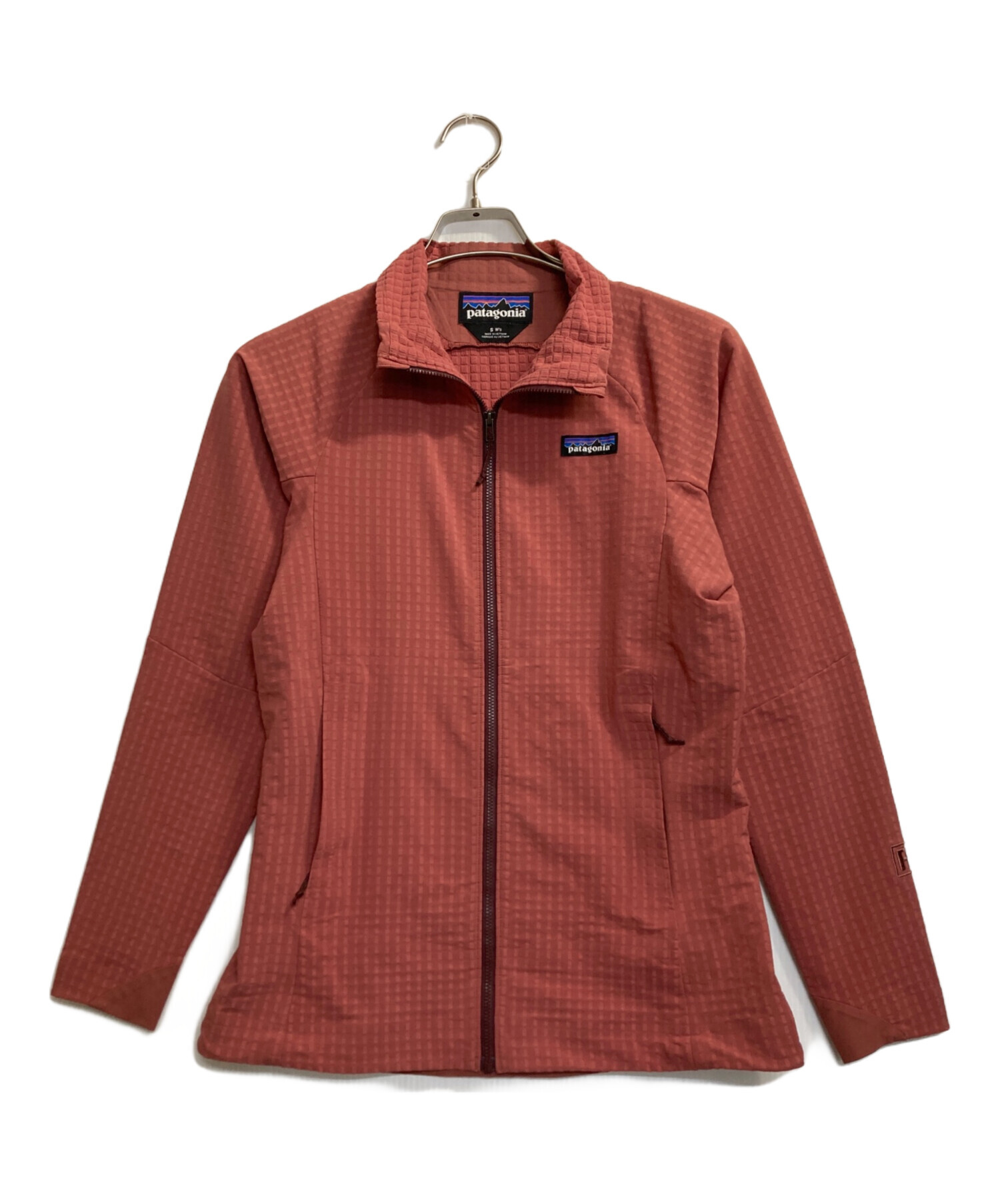 中古・古着通販】Patagonia (パタゴニア) R1 Tech face Jacket