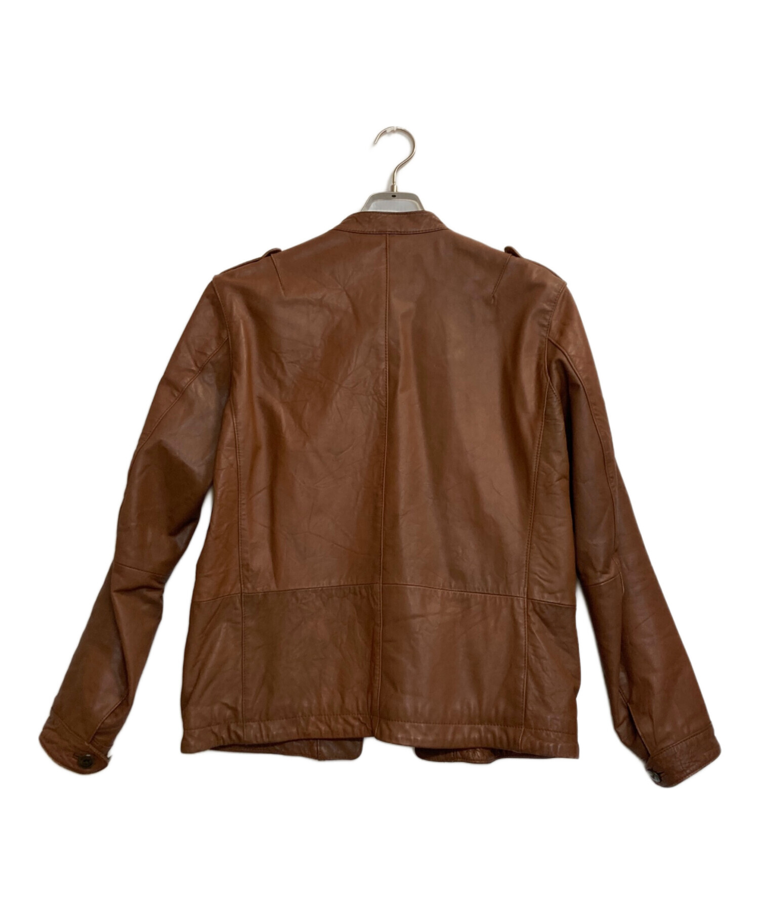 BEAUTY&YOUTH UNITED ARROWS ビューティーアンドユース／テーラード