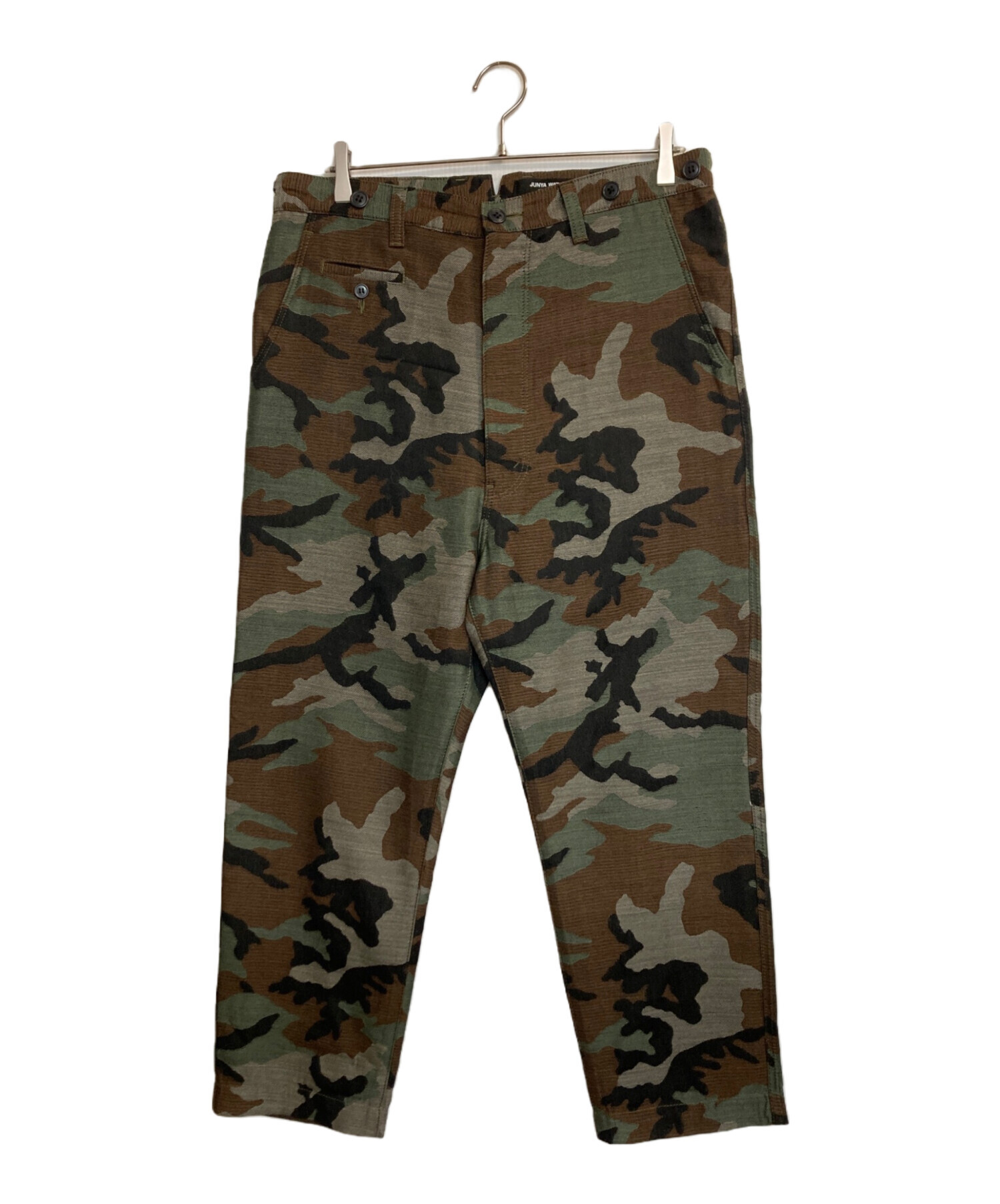 中古・古着通販】JUNYA WATANABE COMME des GARCONS ((ジュンヤ