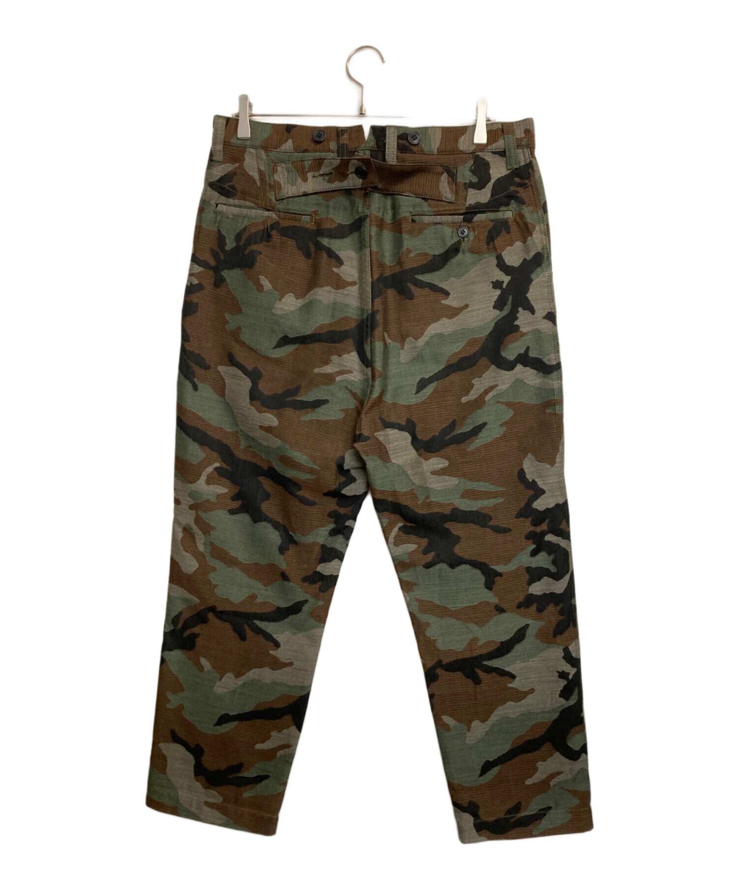 中古・古着通販】JUNYA WATANABE COMME des GARCONS ((ジュンヤ