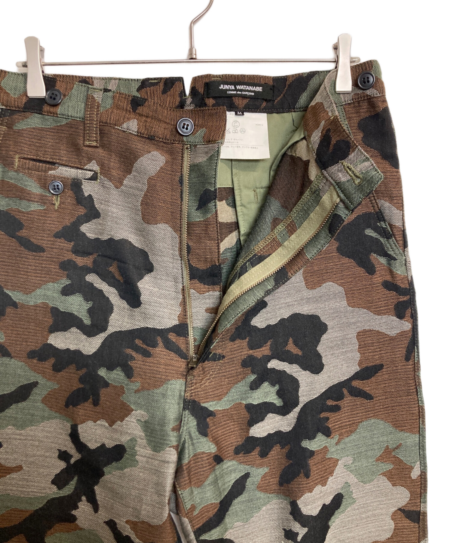 中古・古着通販】JUNYA WATANABE COMME des GARCONS ((ジュンヤ