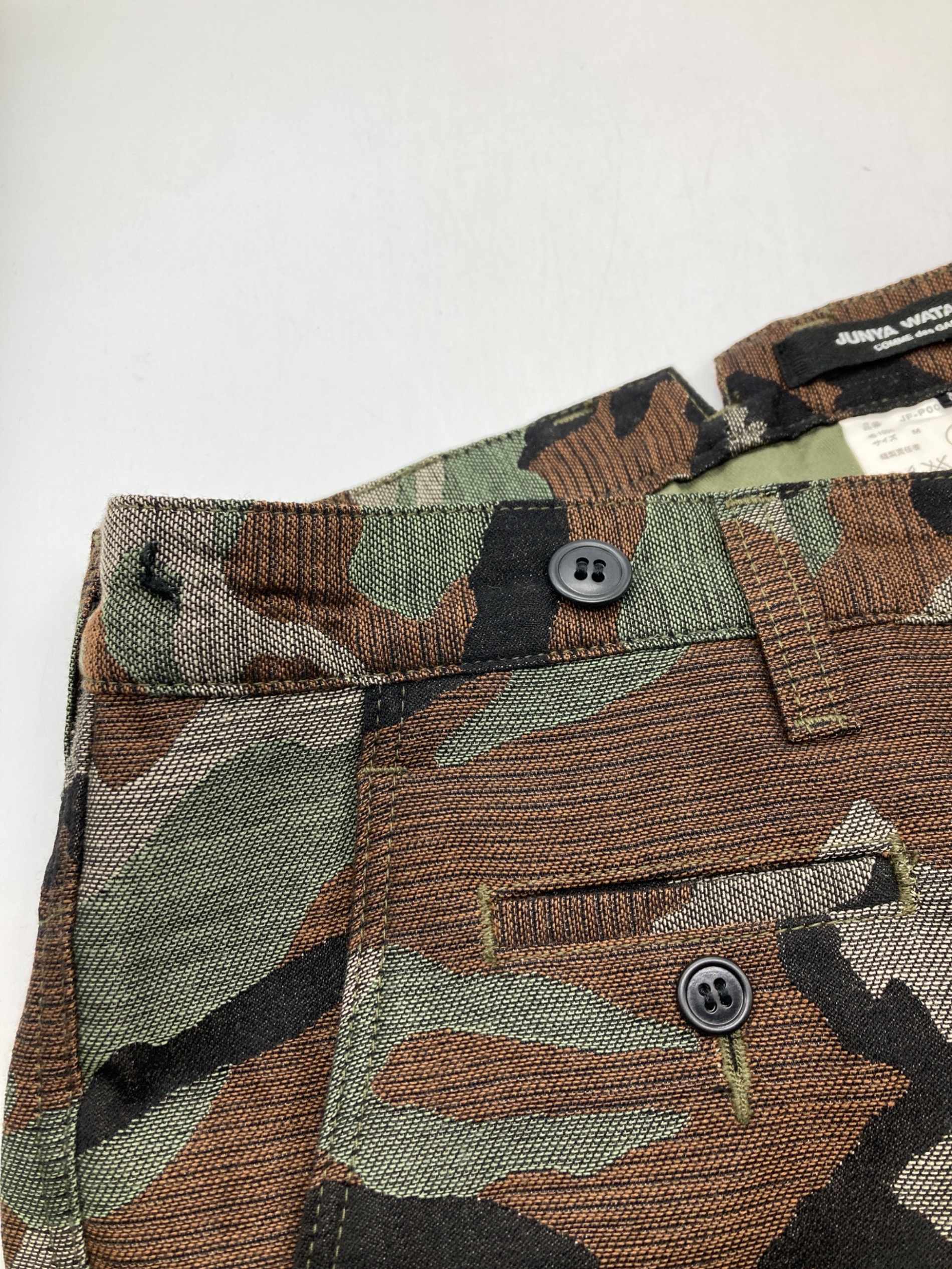 中古・古着通販】JUNYA WATANABE COMME des GARCONS ((ジュンヤ